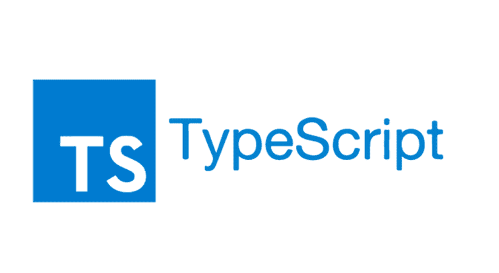 重新学习TypeScript（基础）