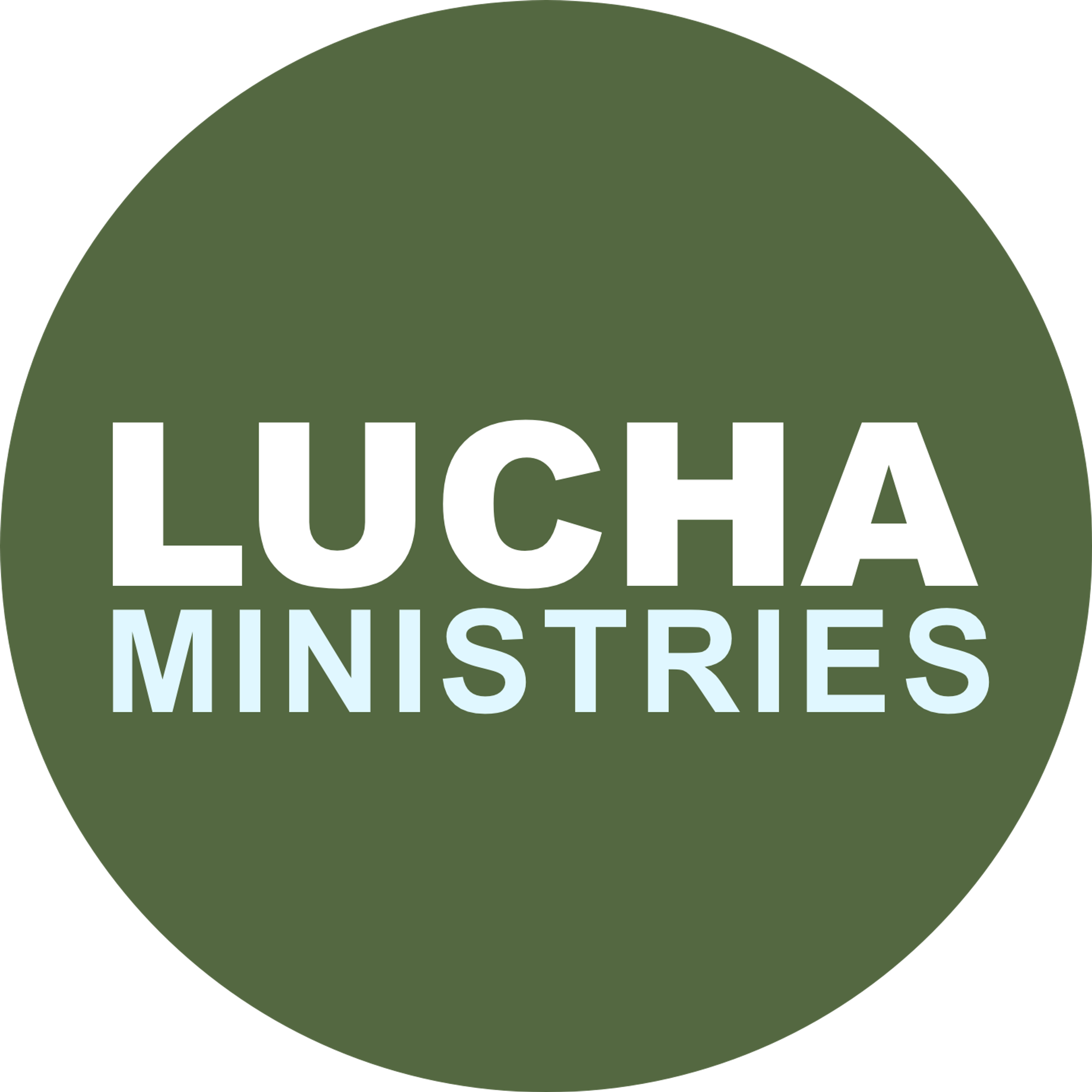 LUCHA Ministries, Inc.