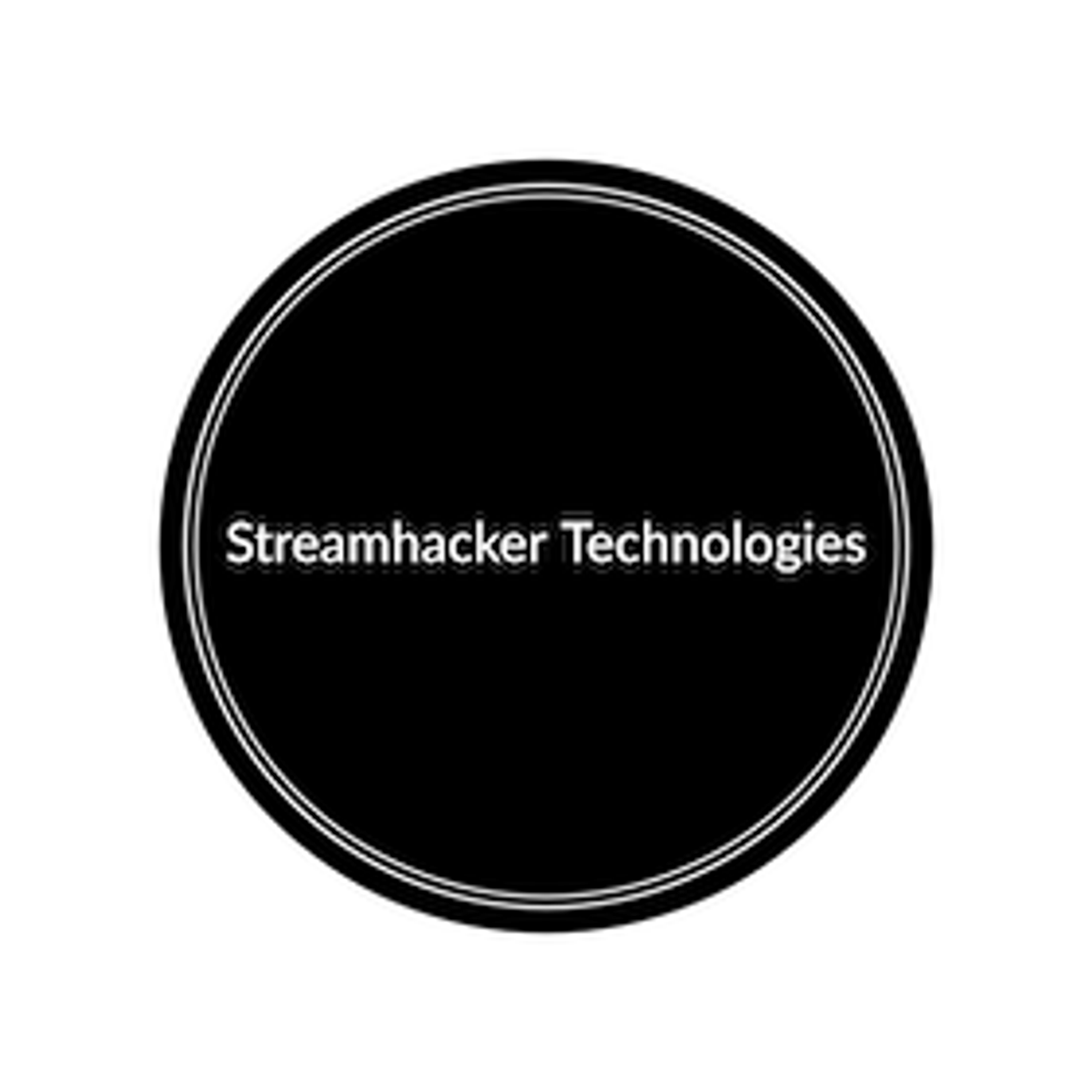 Streamhacker Notion Templates