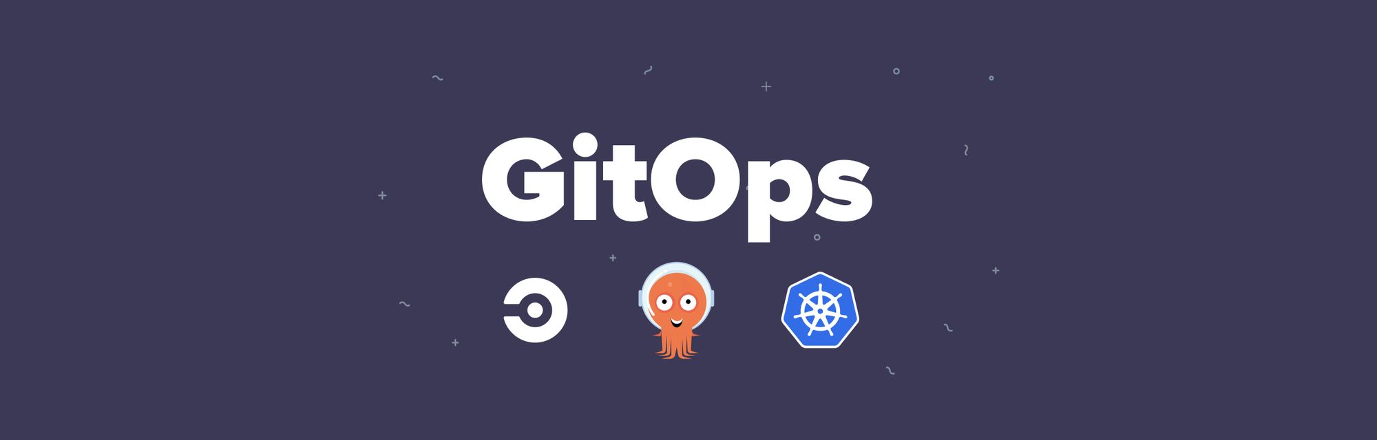 GitOps step-by-step guide: deploy a CI/CD using CircleCI, ArgoCD and Kubernetes