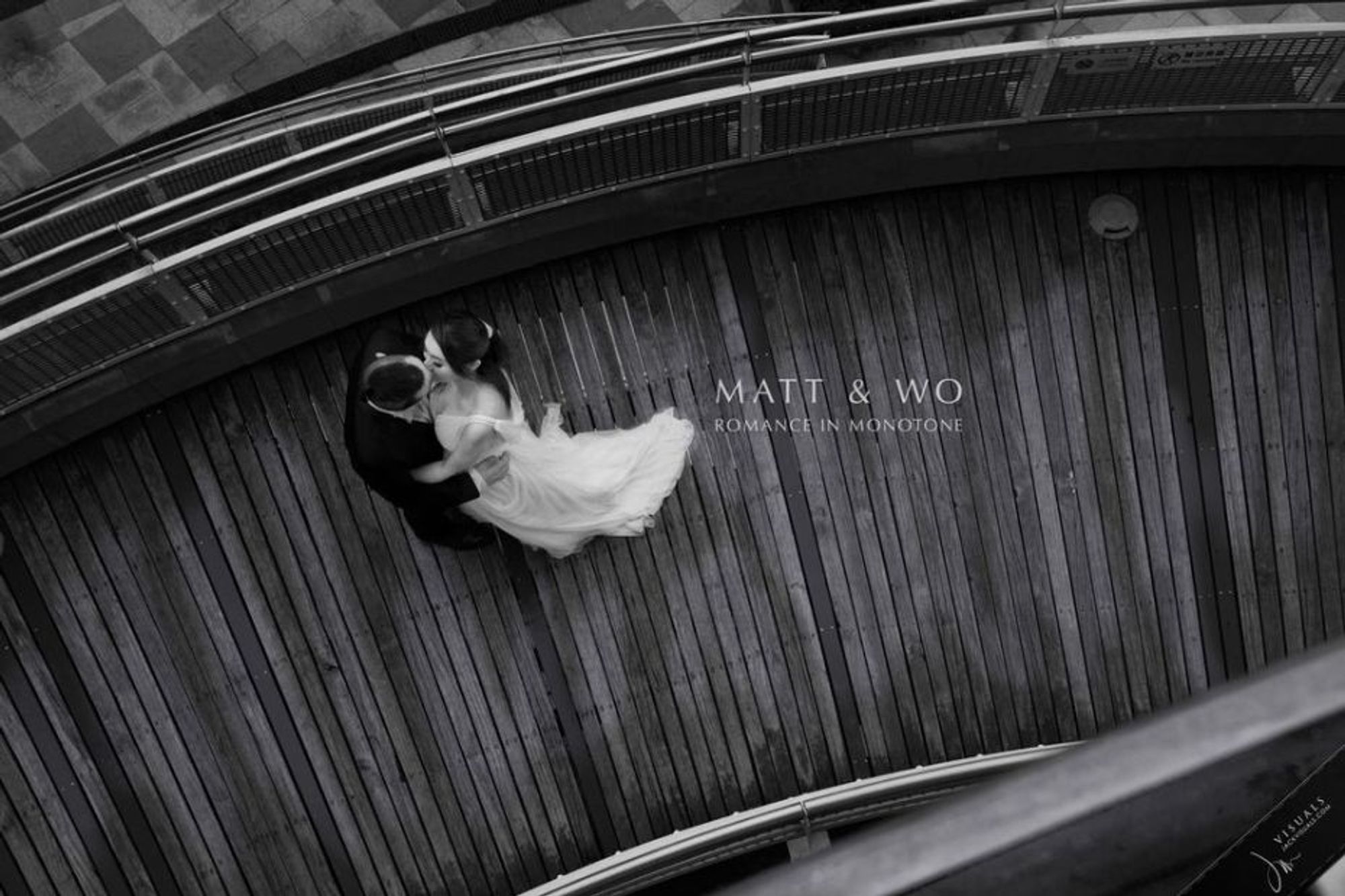 WEDDING PHOTOGRAPHY IN TAI PO