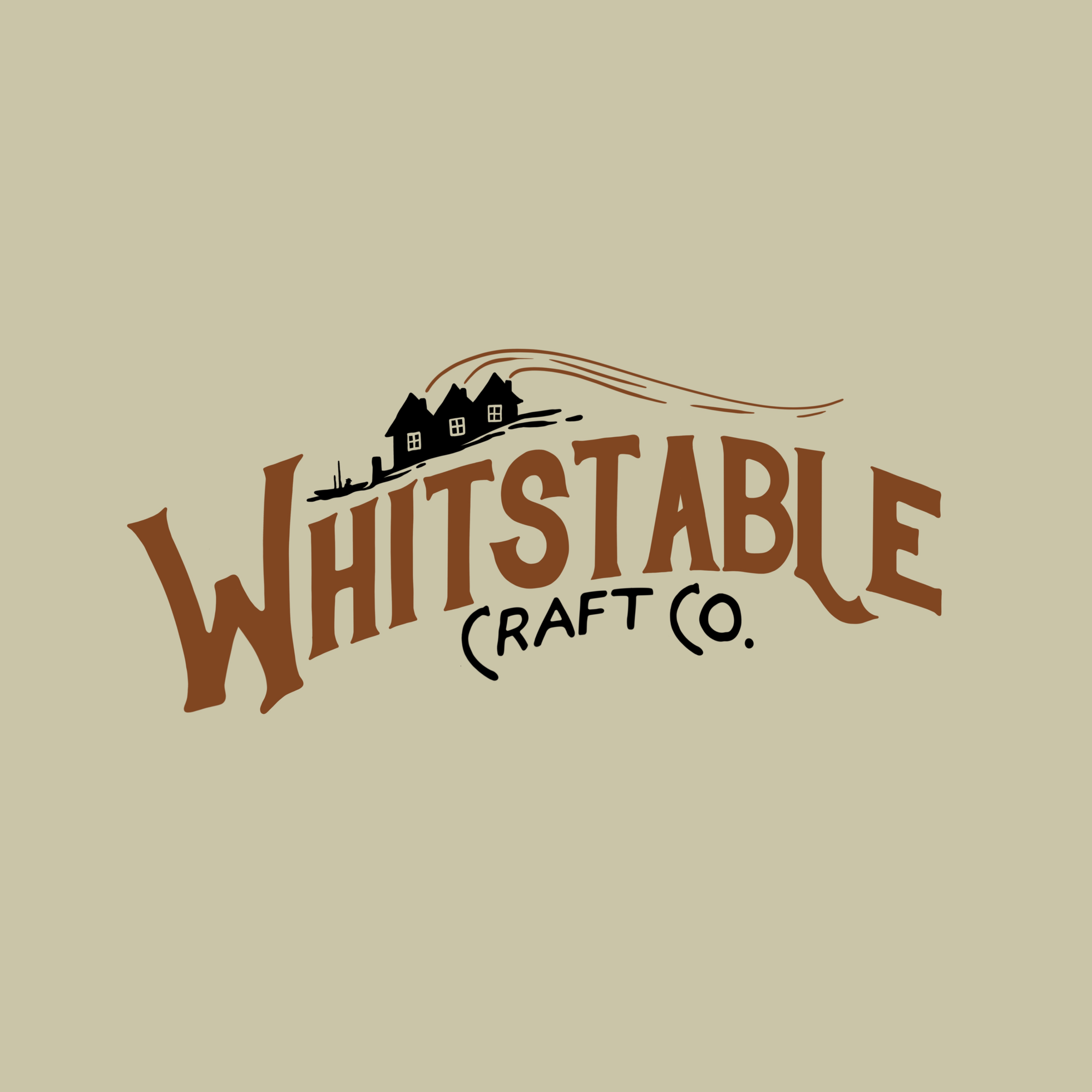 Whitstable Craft Co Logo