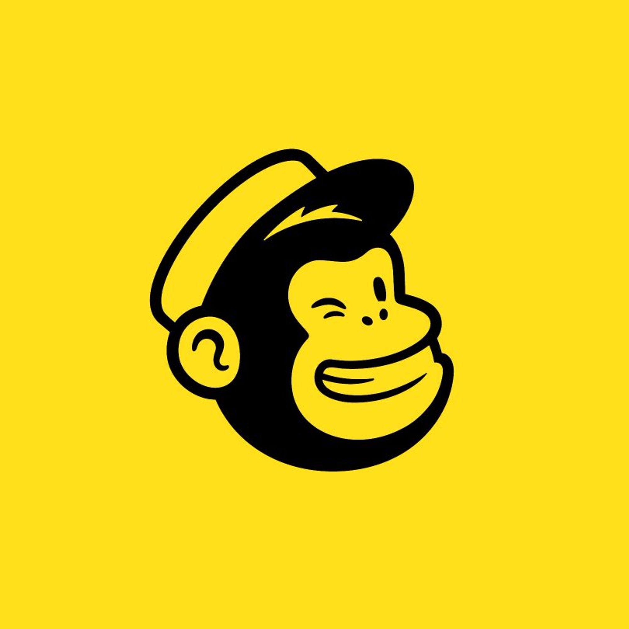 Connect your form to Mailchimp