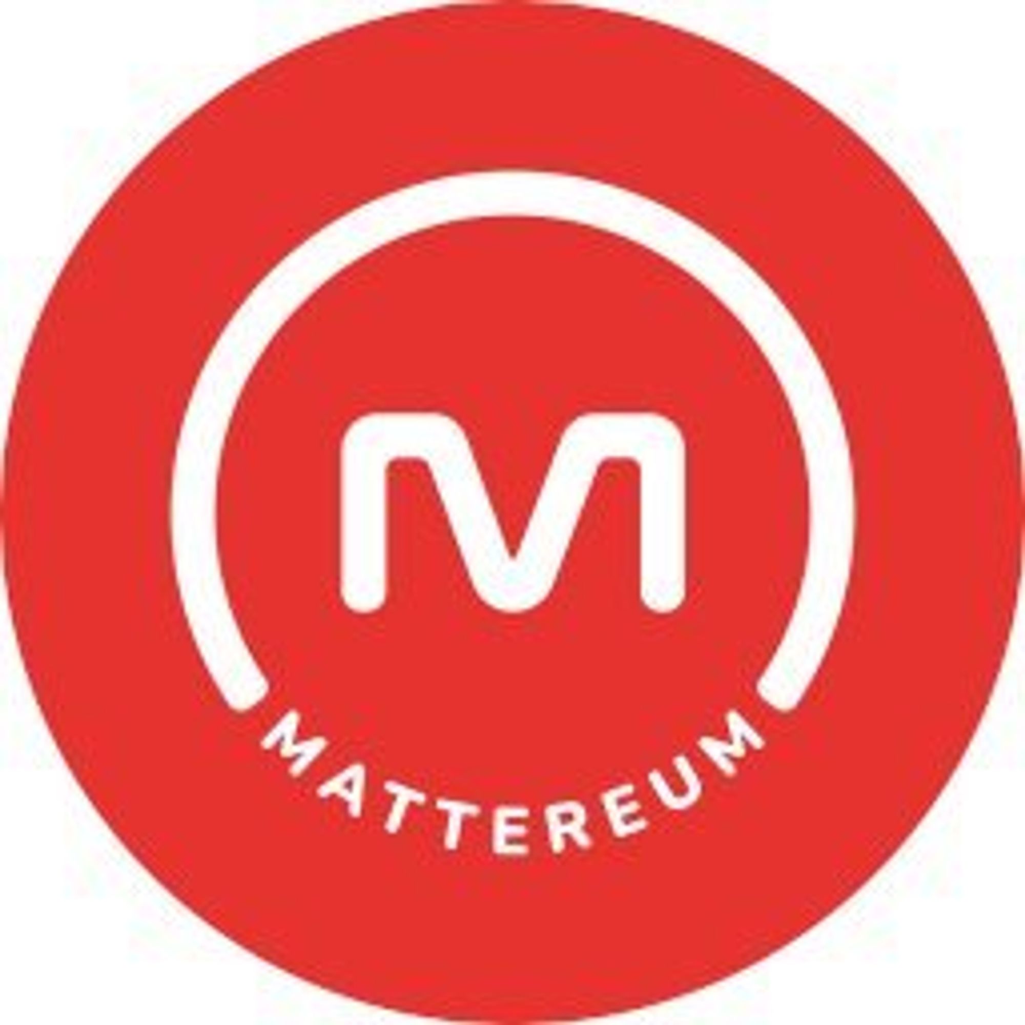 Mattereum
