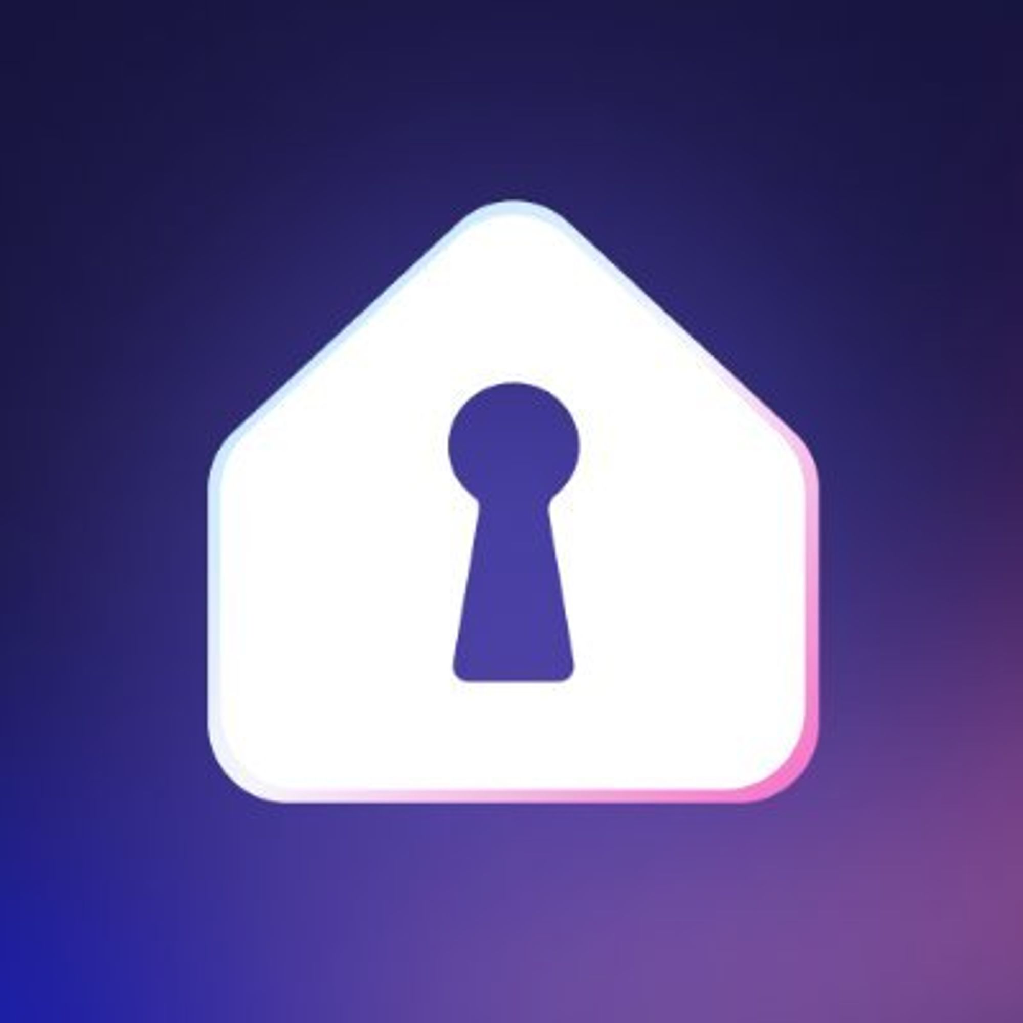 Blockchain Home Registry