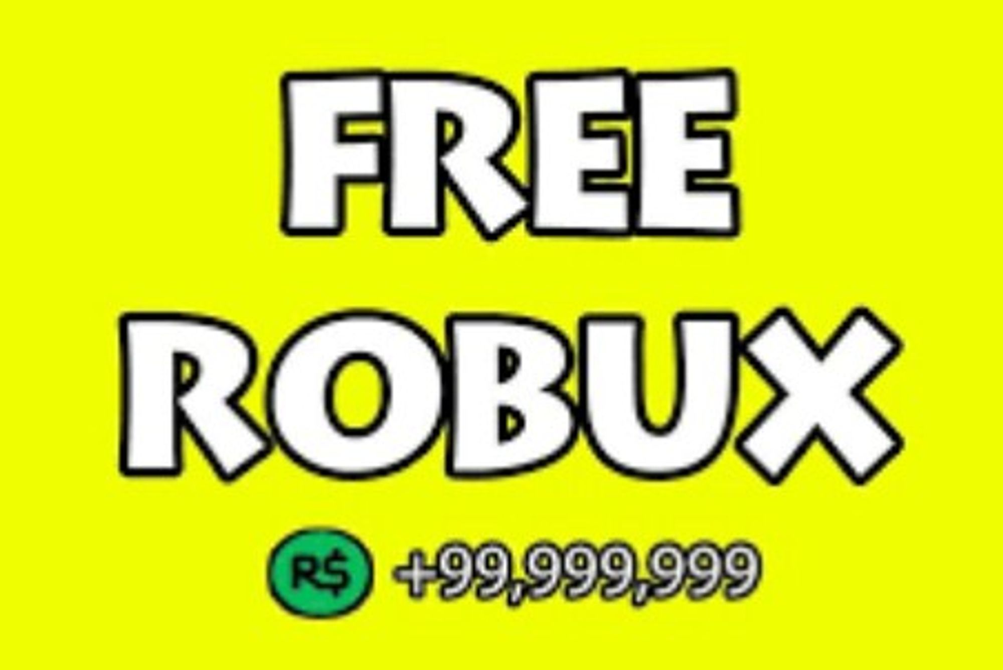 Free Robuxgg
