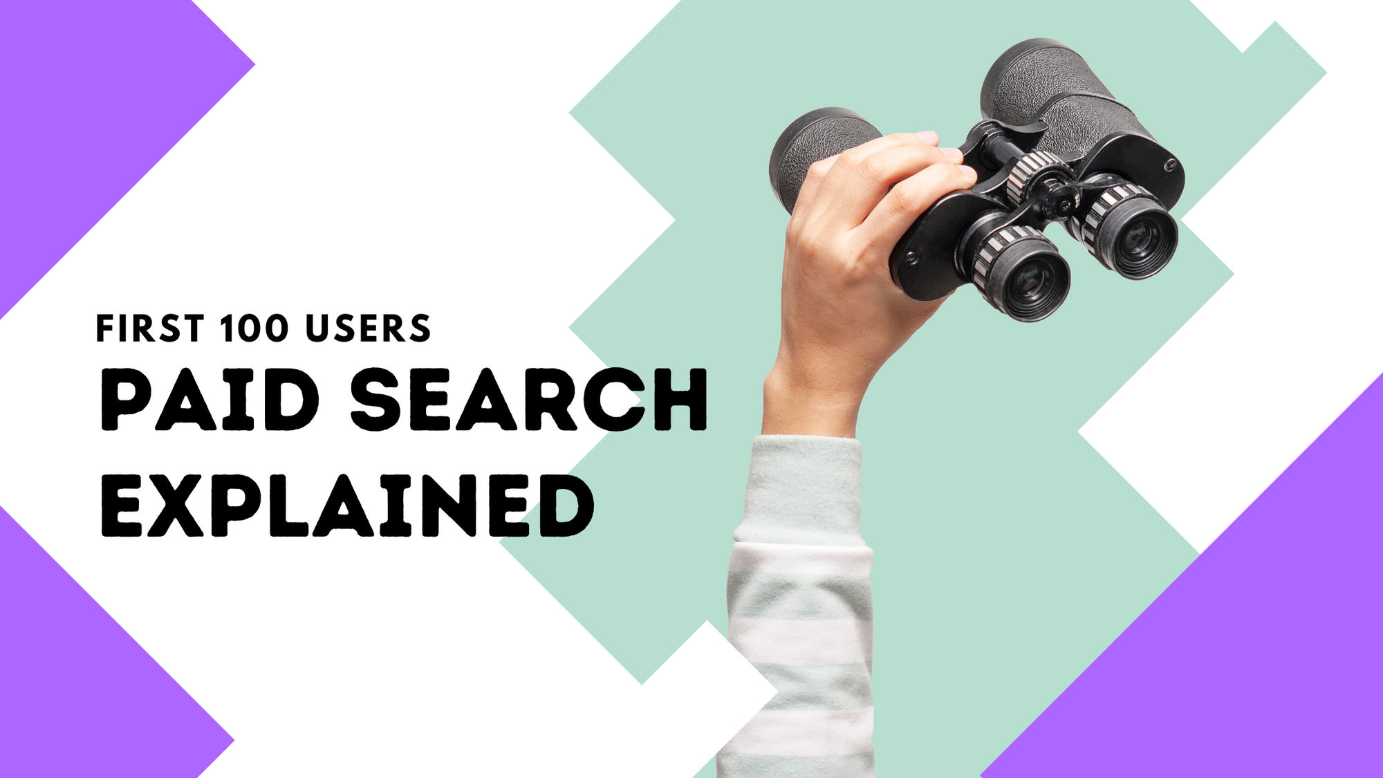 Explainer: paid search