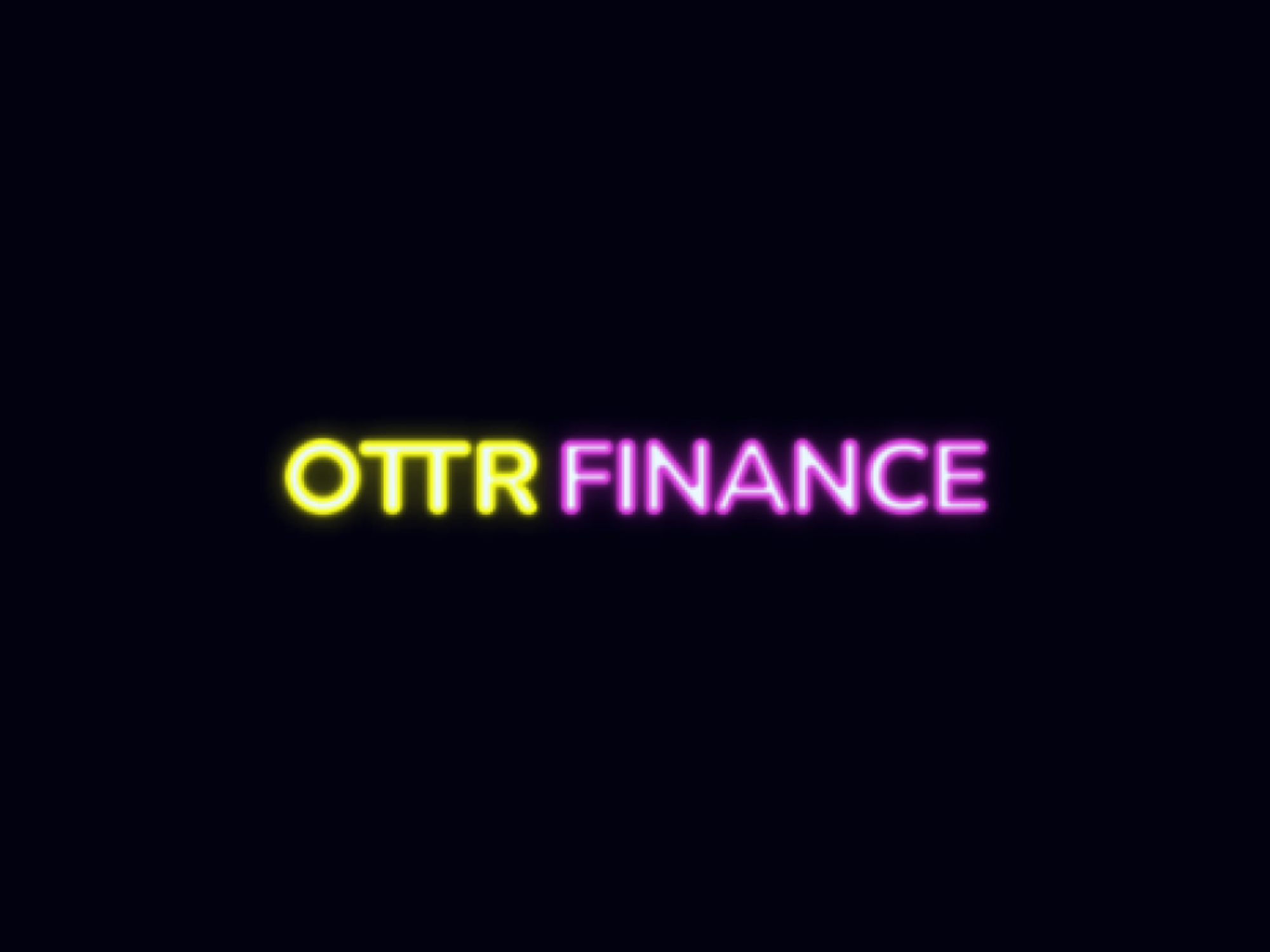 Ottr Finance