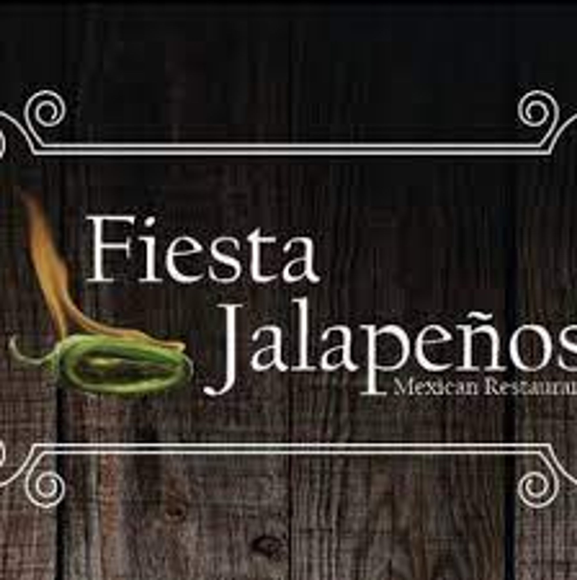 Fiesta Jalapenos