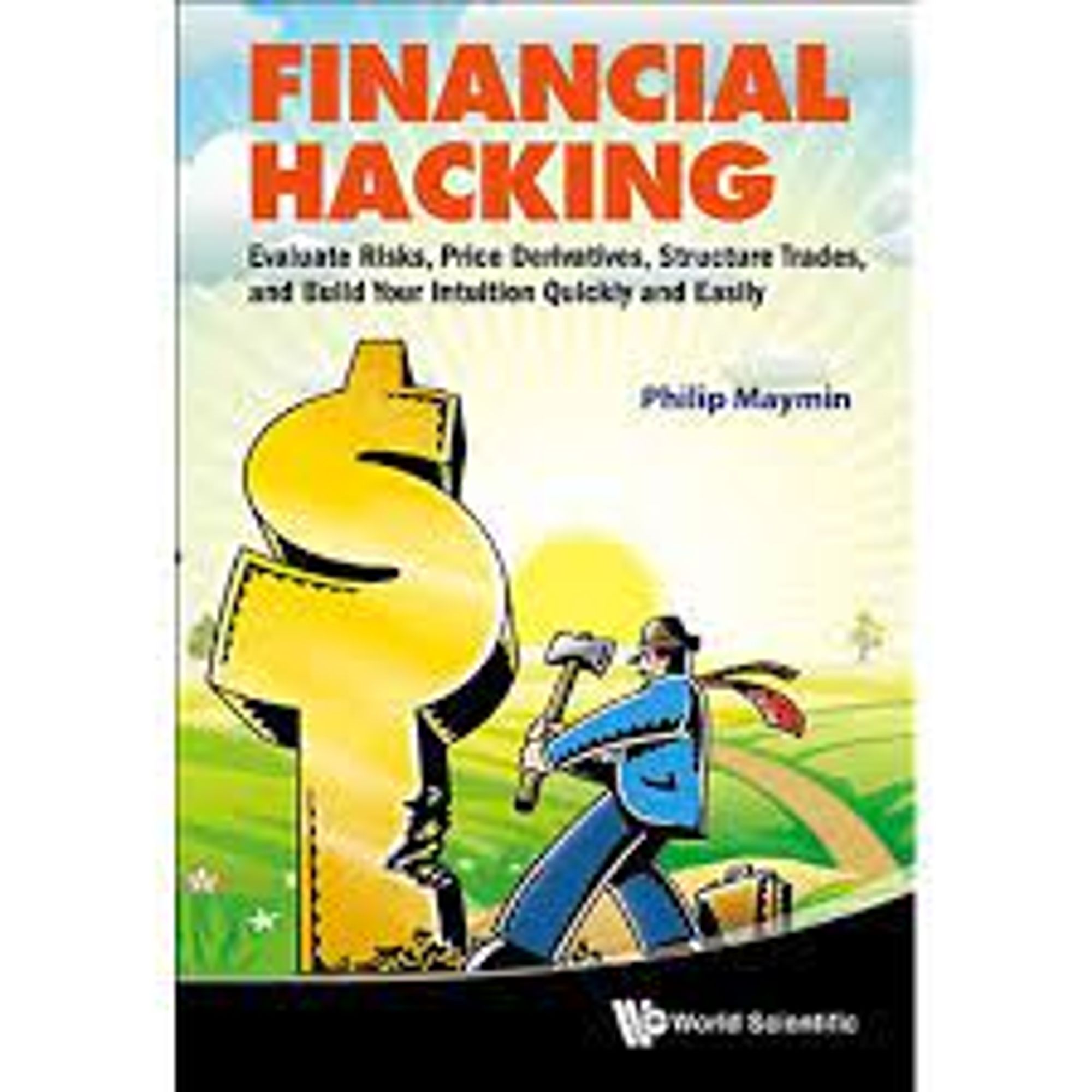 Financial Hacking 