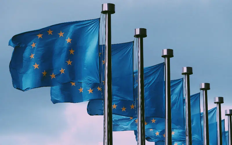European Union To Use Blockchain & NFTs To Fight Forgery
