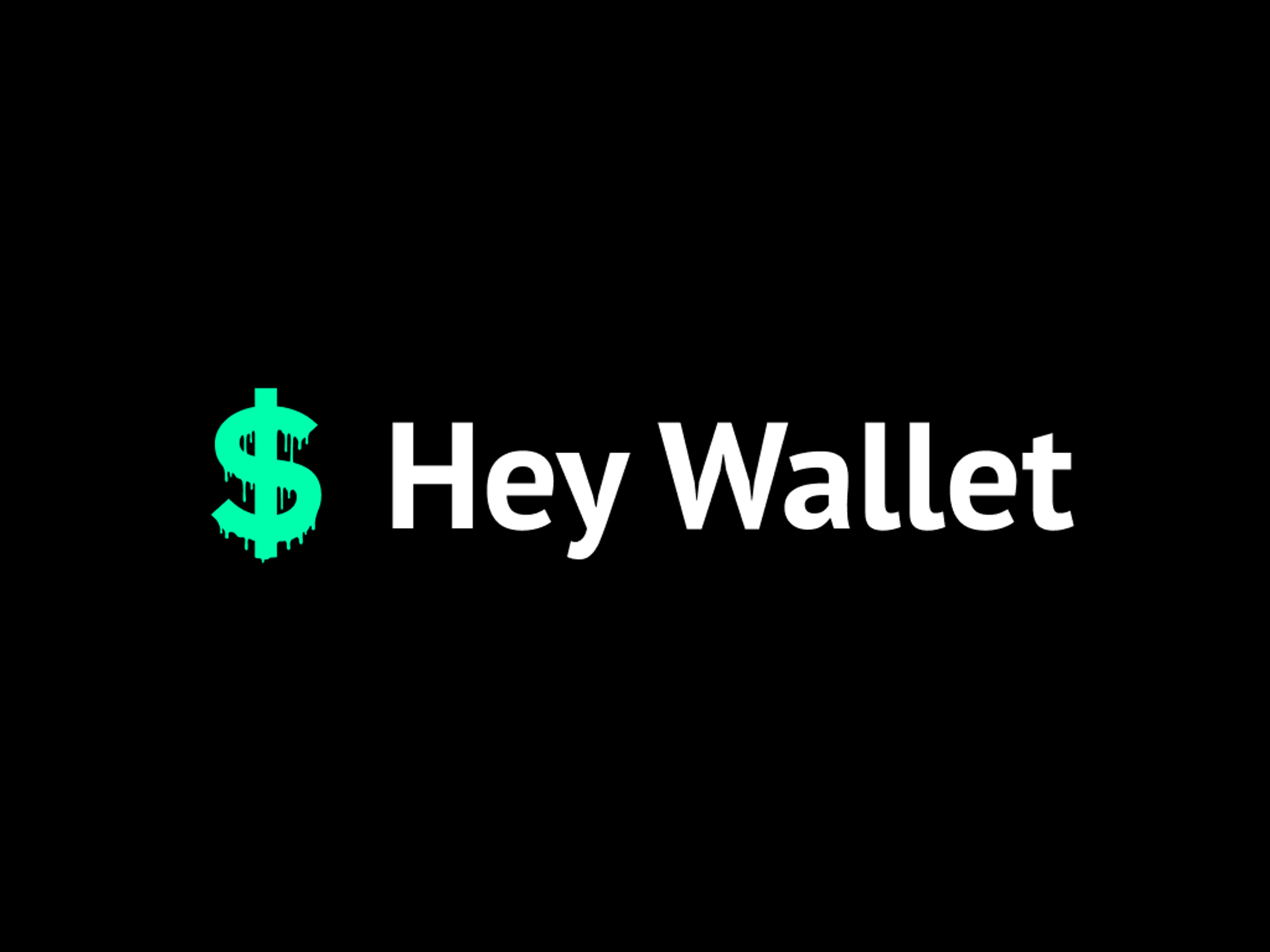 Hey Wallet