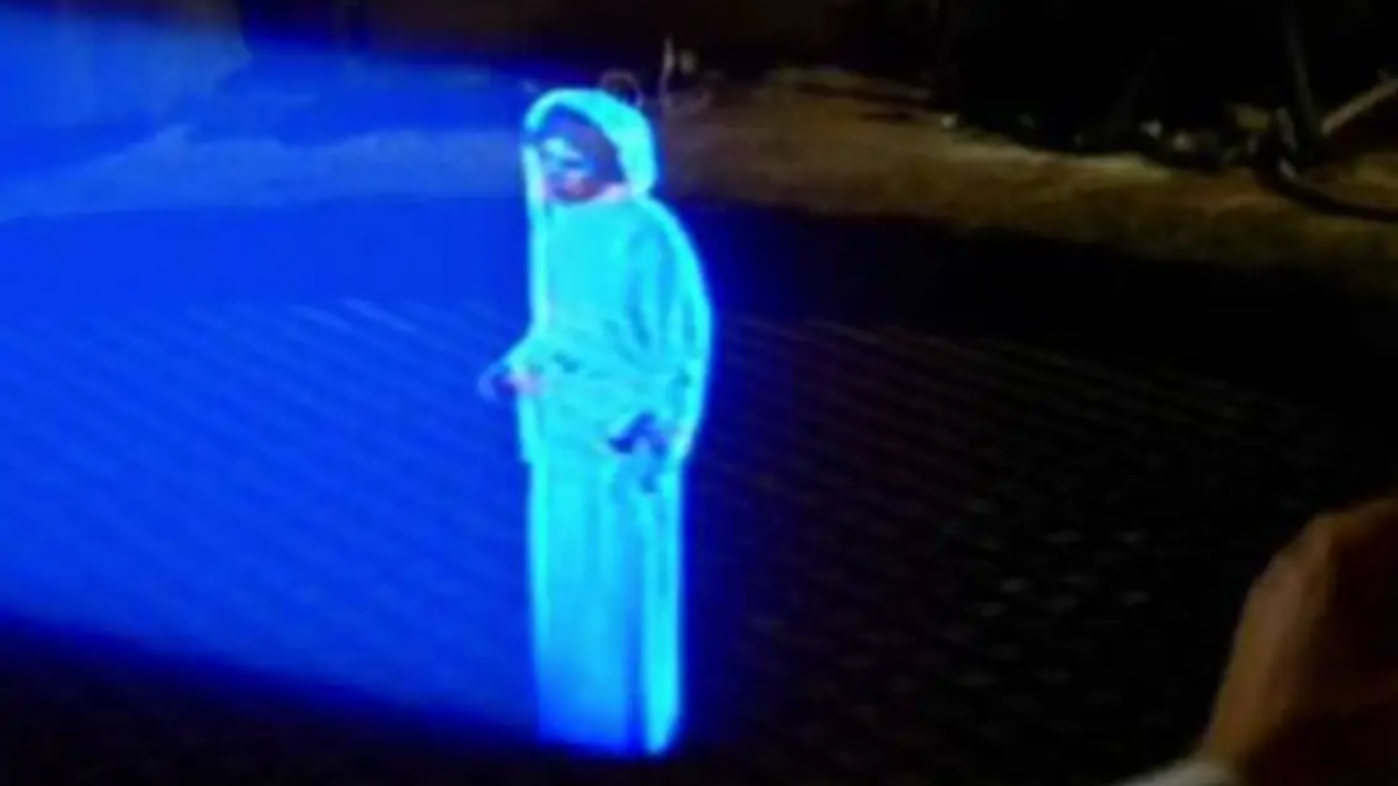 This new MIT tech gets us a step closer to 'Star Wars'-style holograms