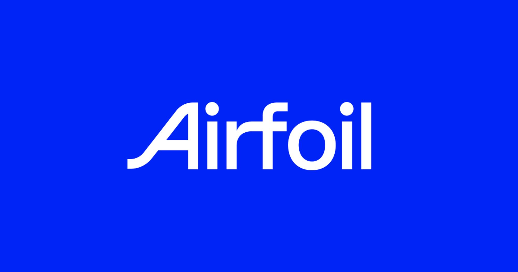 Airfoil creative studio