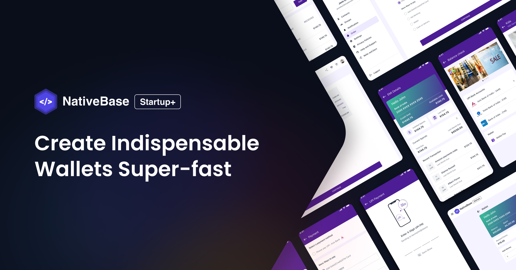 Create Indispensable Wallets Super-fast