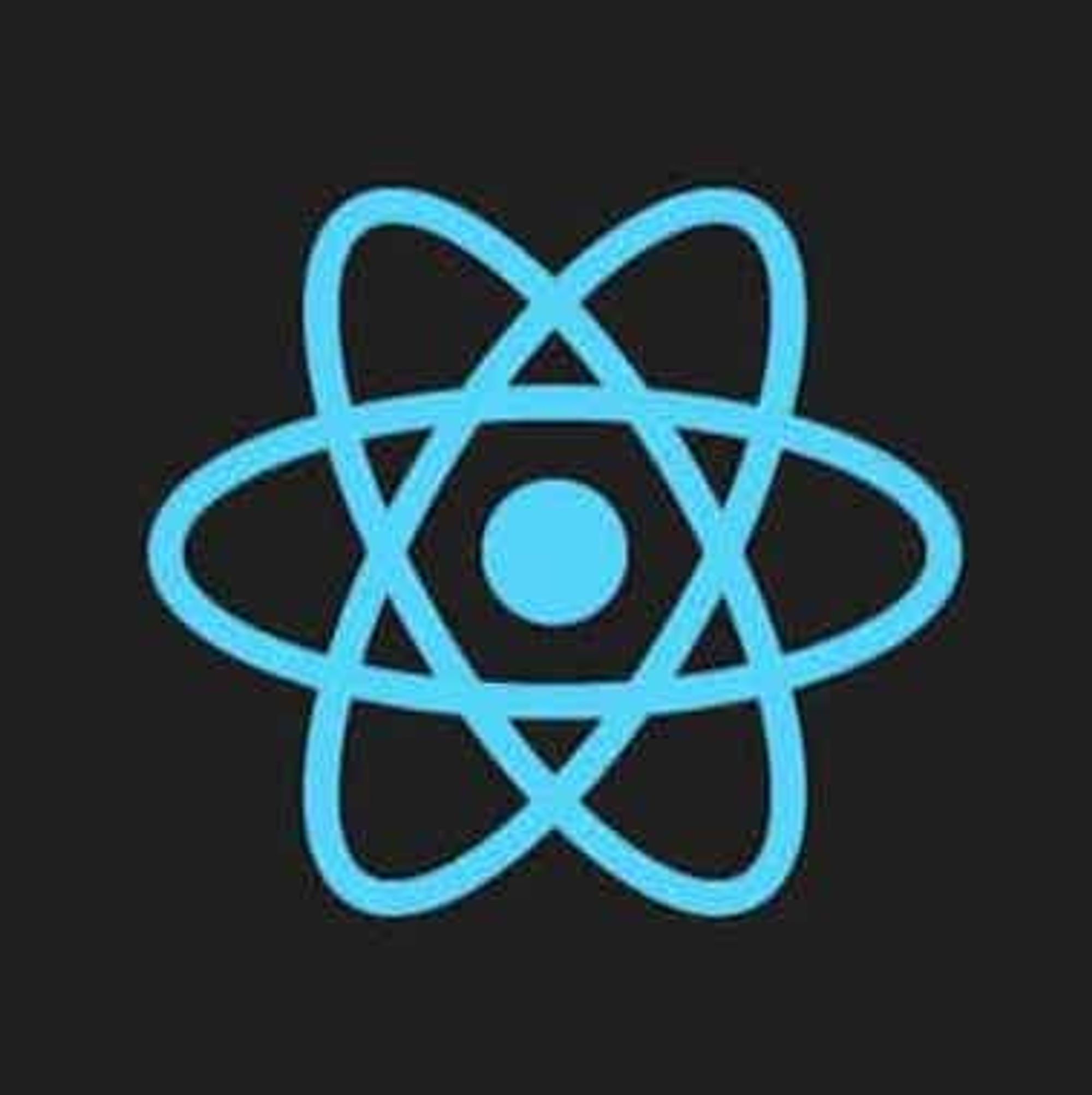 React component