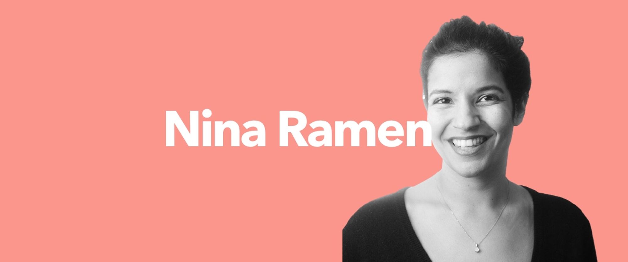 Nina Ramen
