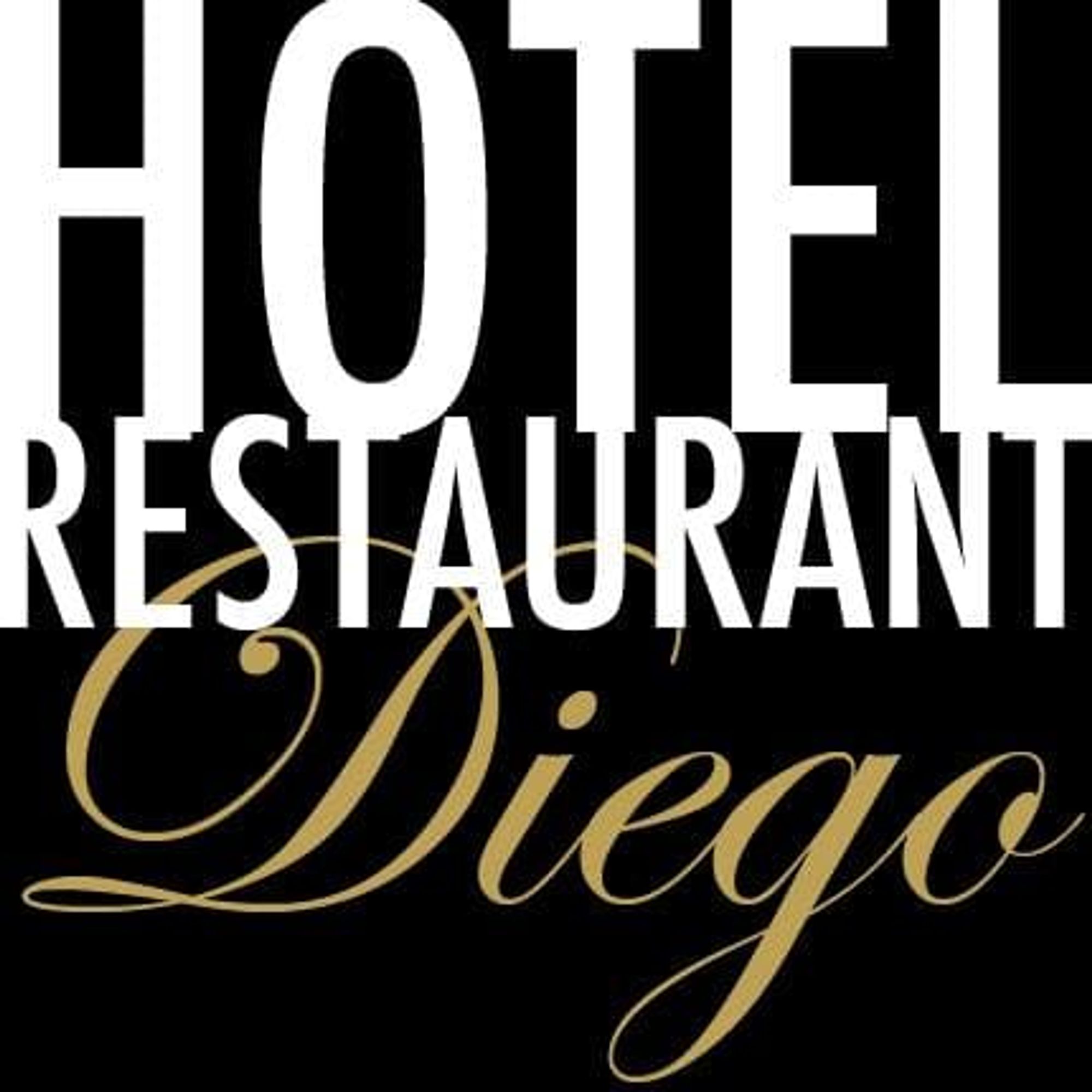 Hotel Restaurant Diego