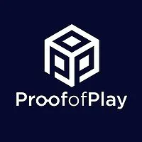 Early Stage Team @ Proof of Play