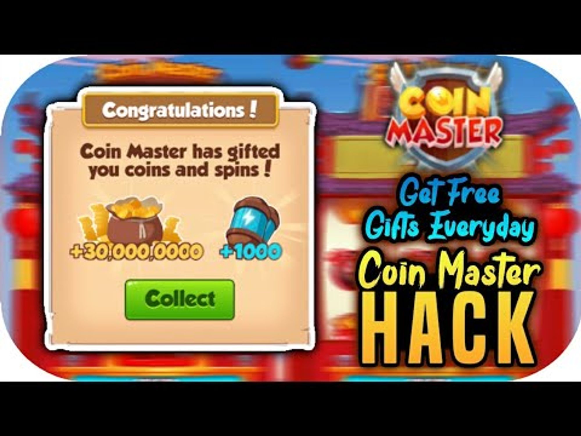 Coin Master Hack Cheats Unlimited Spins Generator Android And Ios 2019