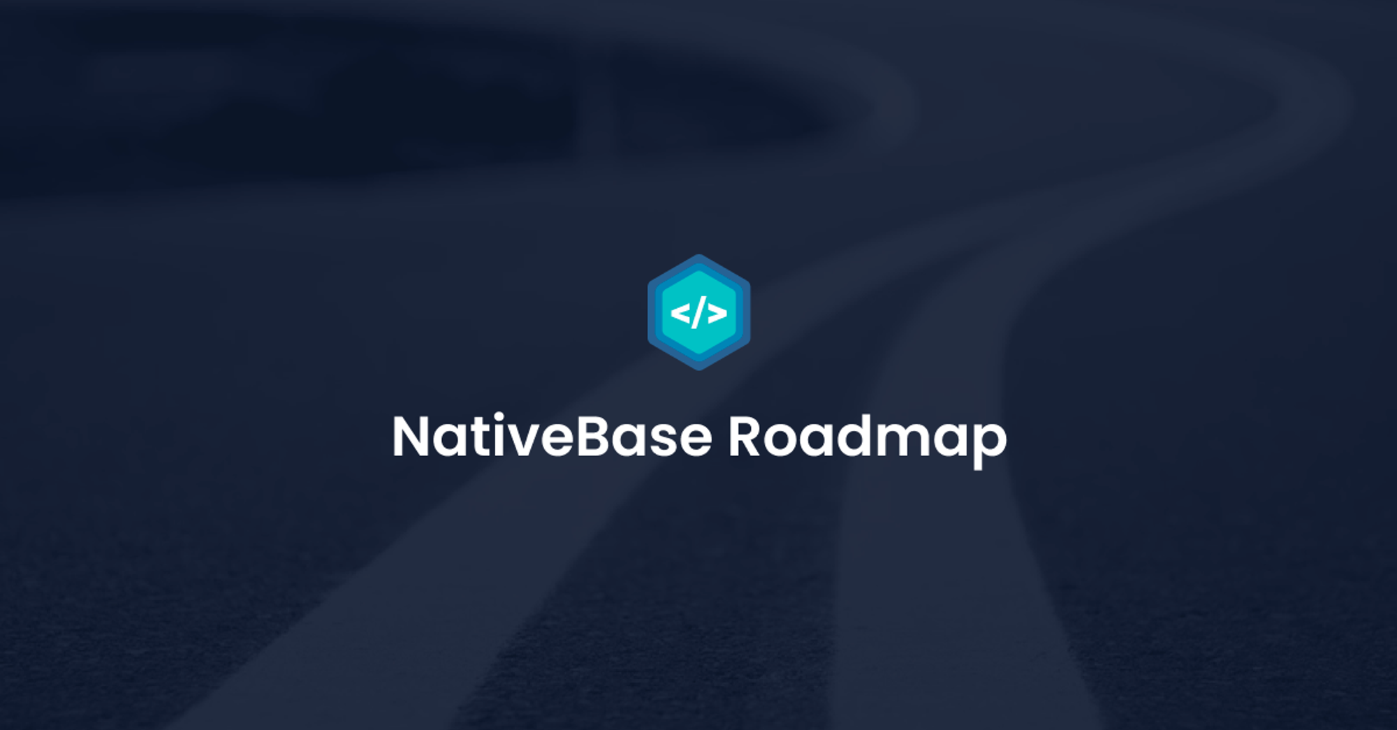 NativeBase Roadmap
