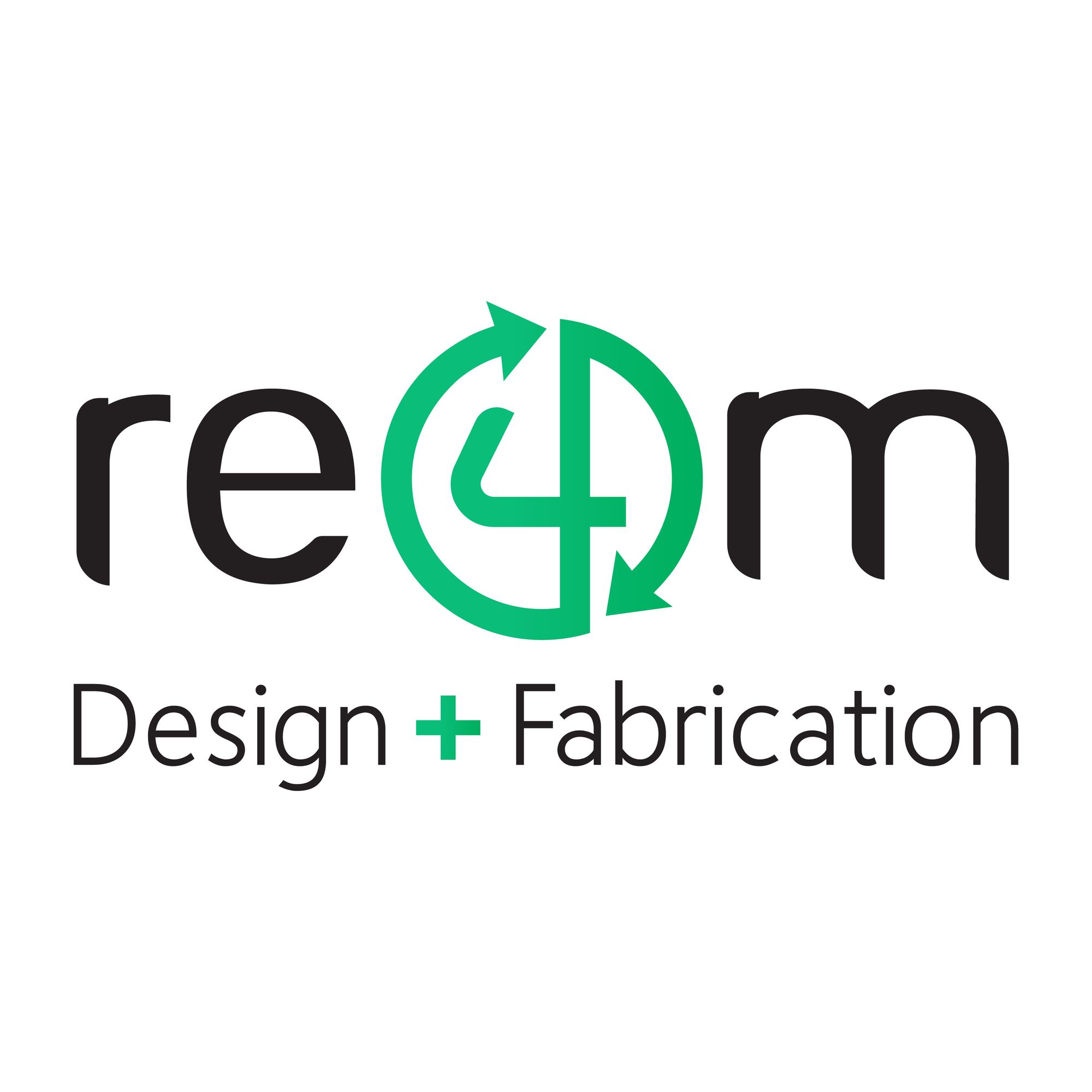 Re4m Design and Fabrication Inc.