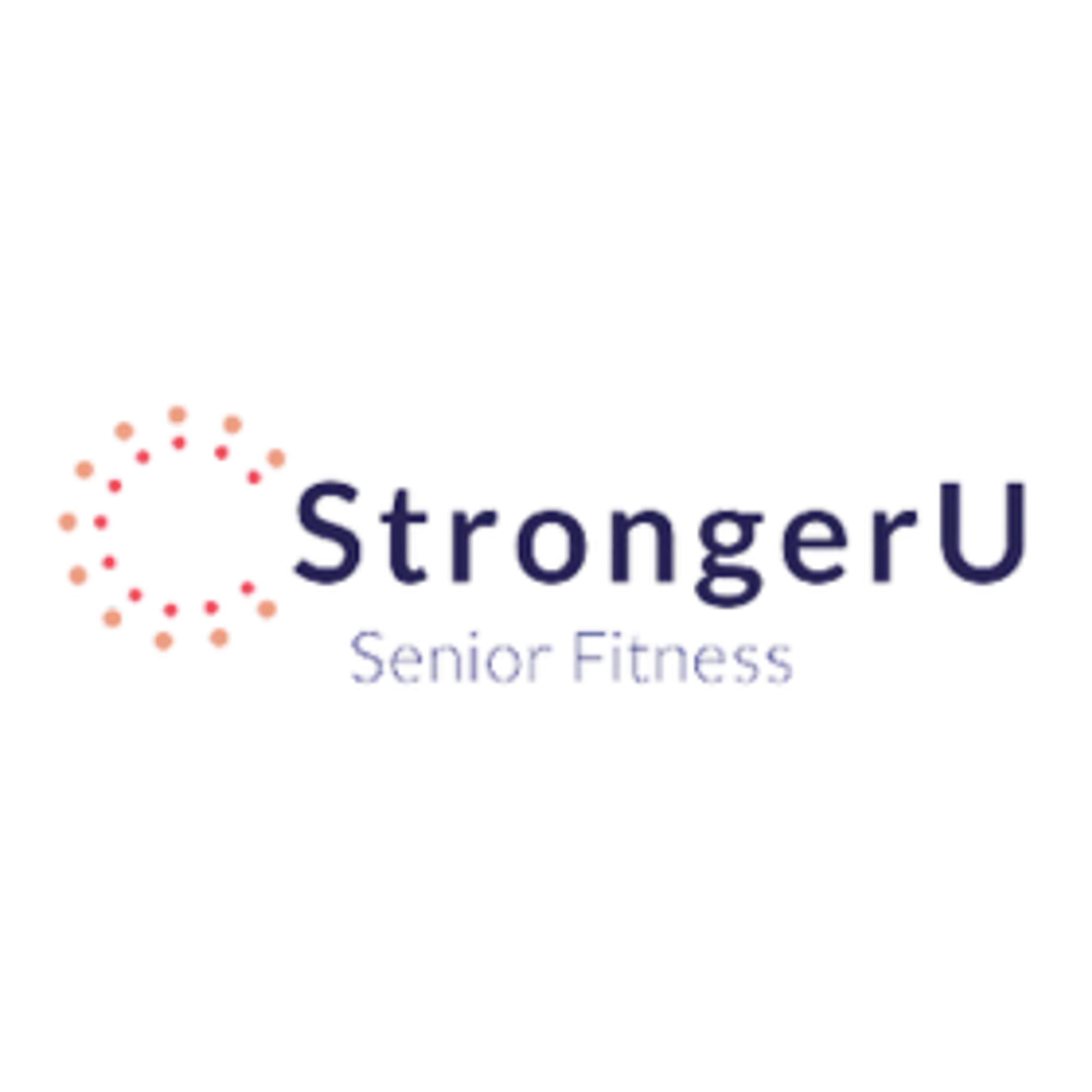StrongerU Senior Fitness Education