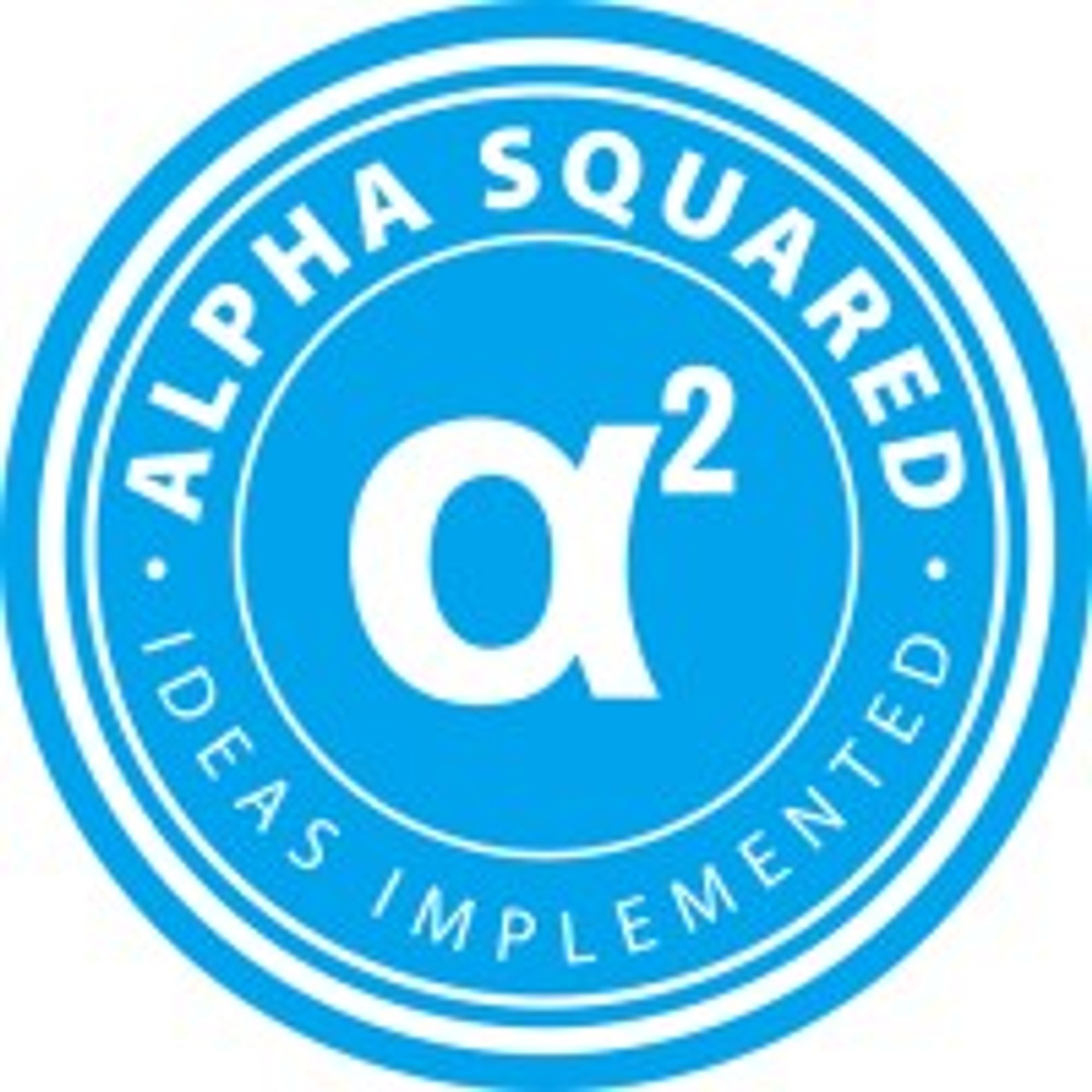 Alpha Squared
