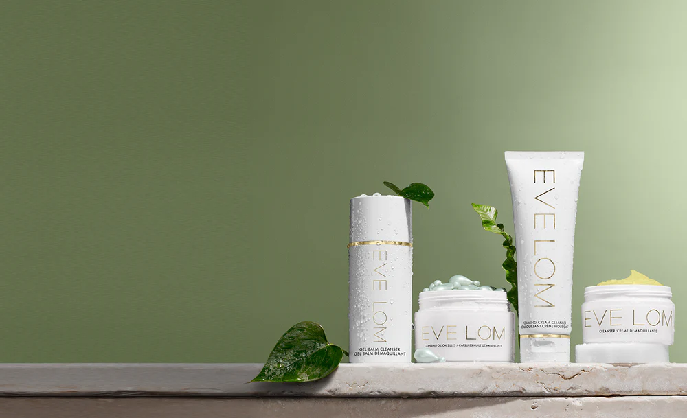Revolutionizing Luxury Skincare Marketing for Eve Lom