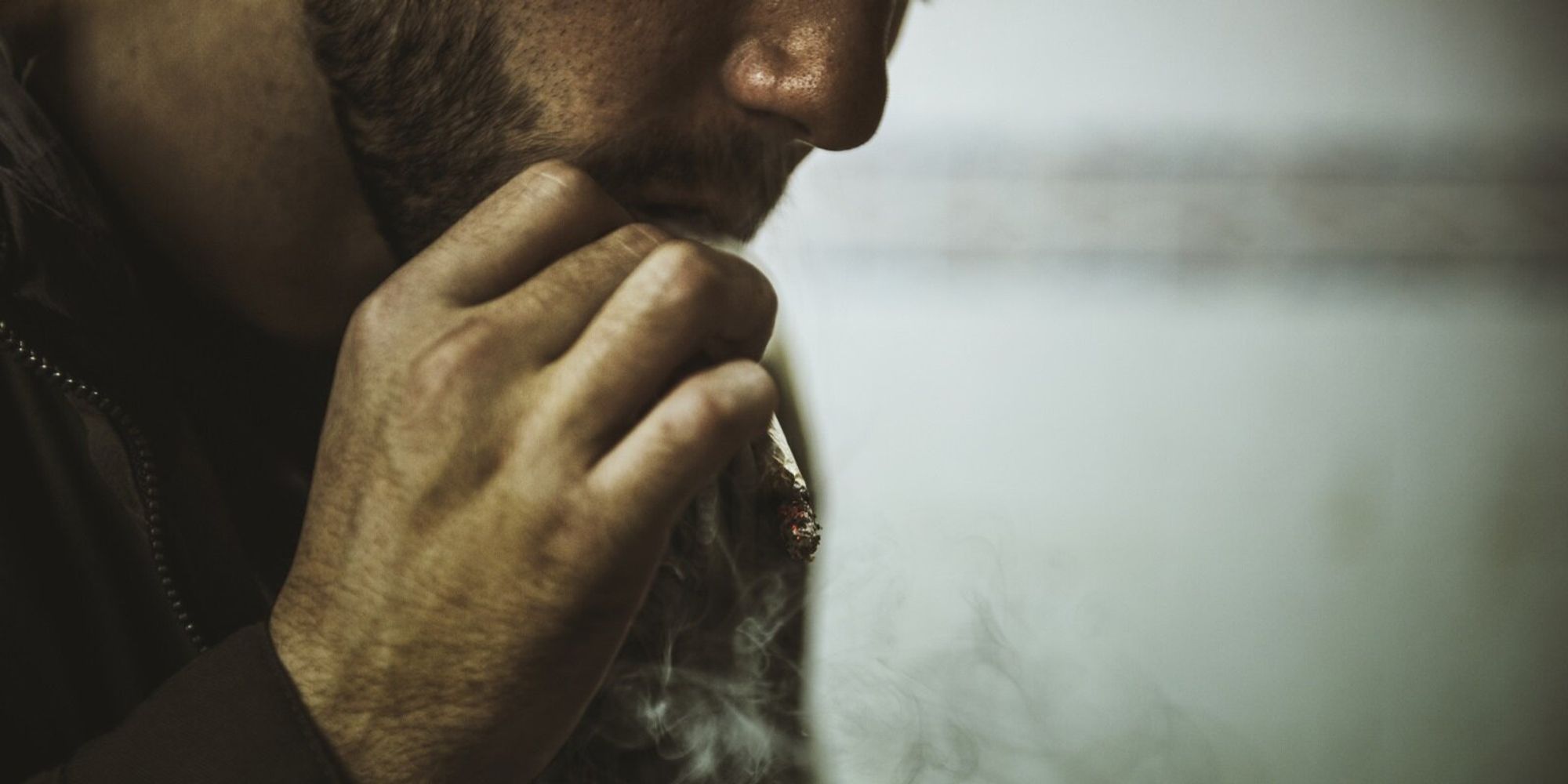 Is smoking pot self-sabotage? Or just having a little fun?