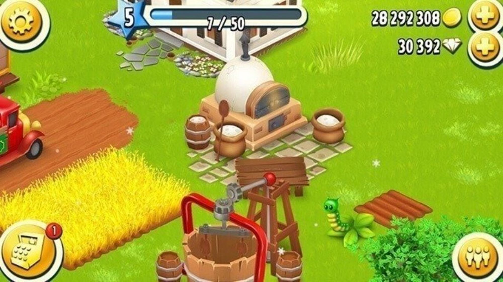 Hayday.Coolcheat.Club Tools To Diamonds Hay Day Android Game ... - 