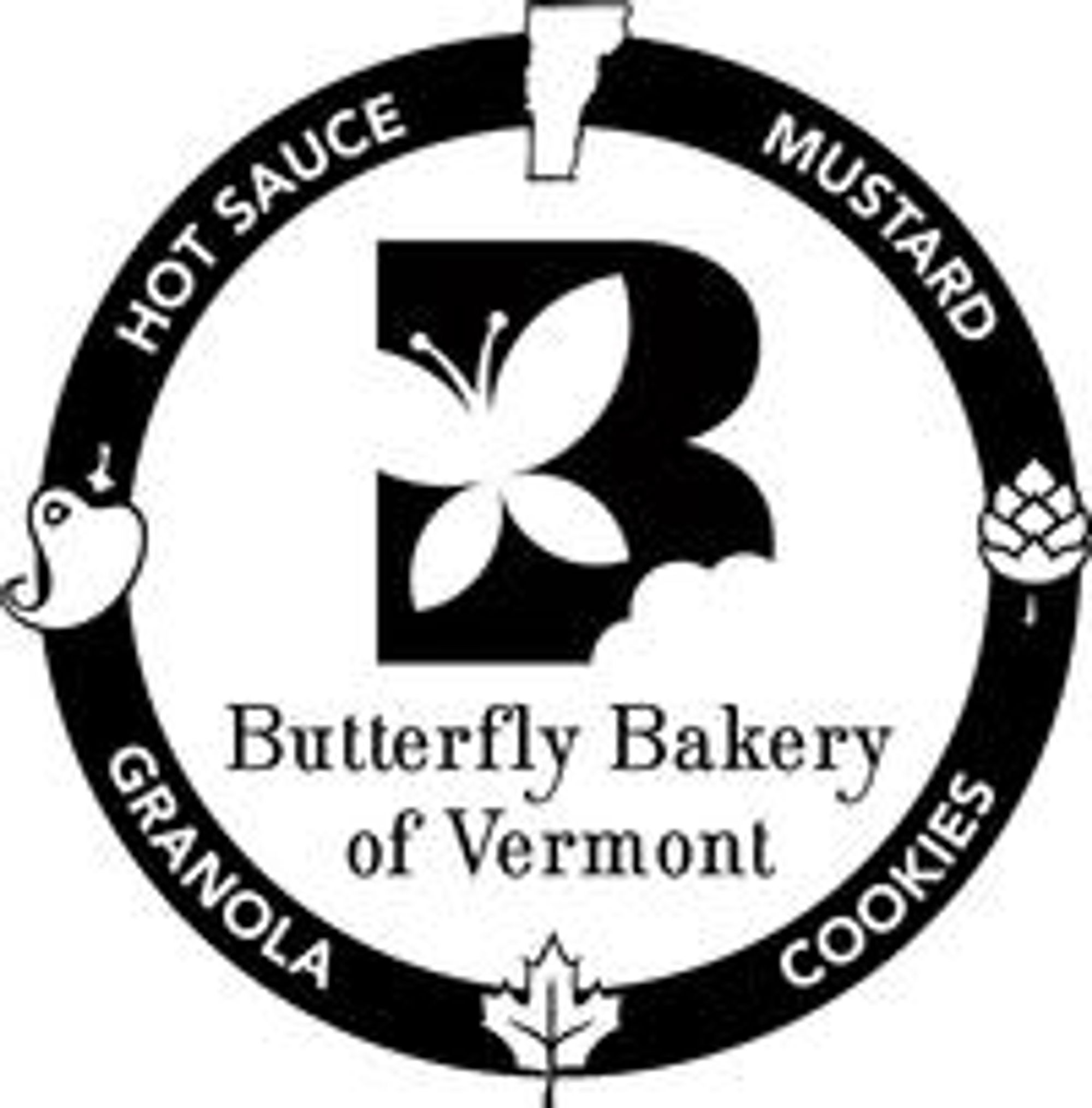 Butterfly Bakery of Vermont