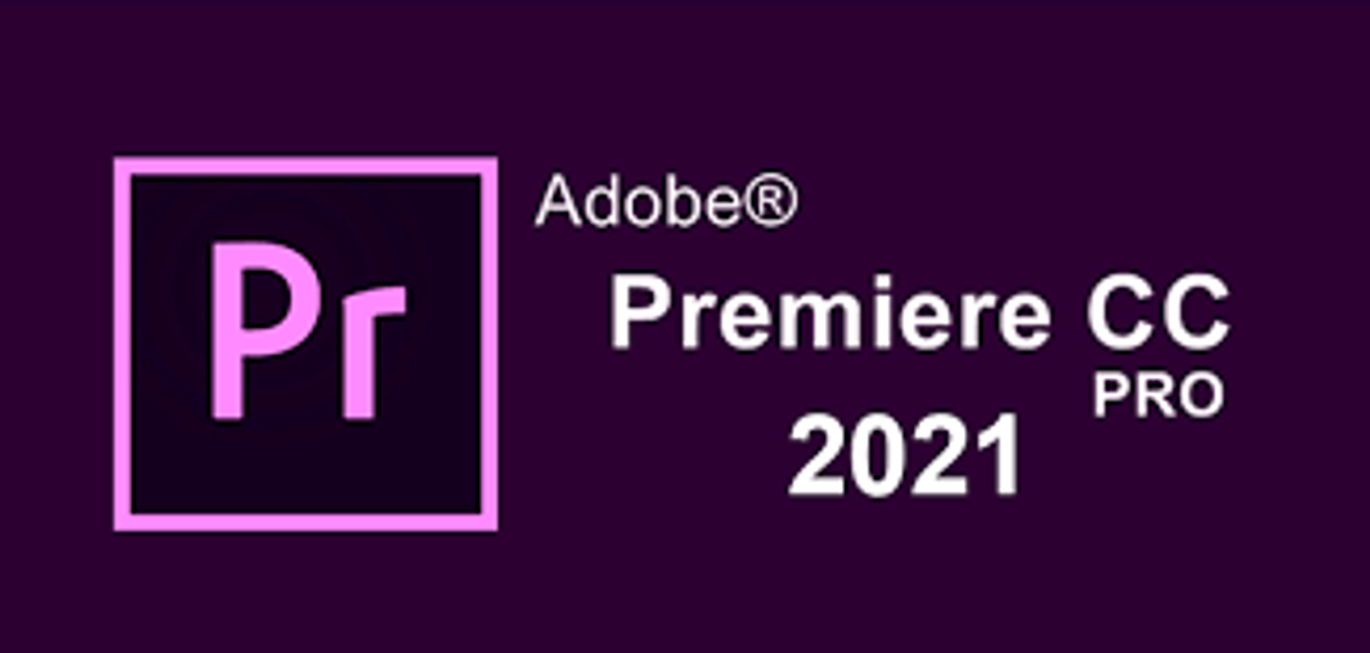 新版AdobePremierePro_2021中如何使用字幕工具及使用声音选项