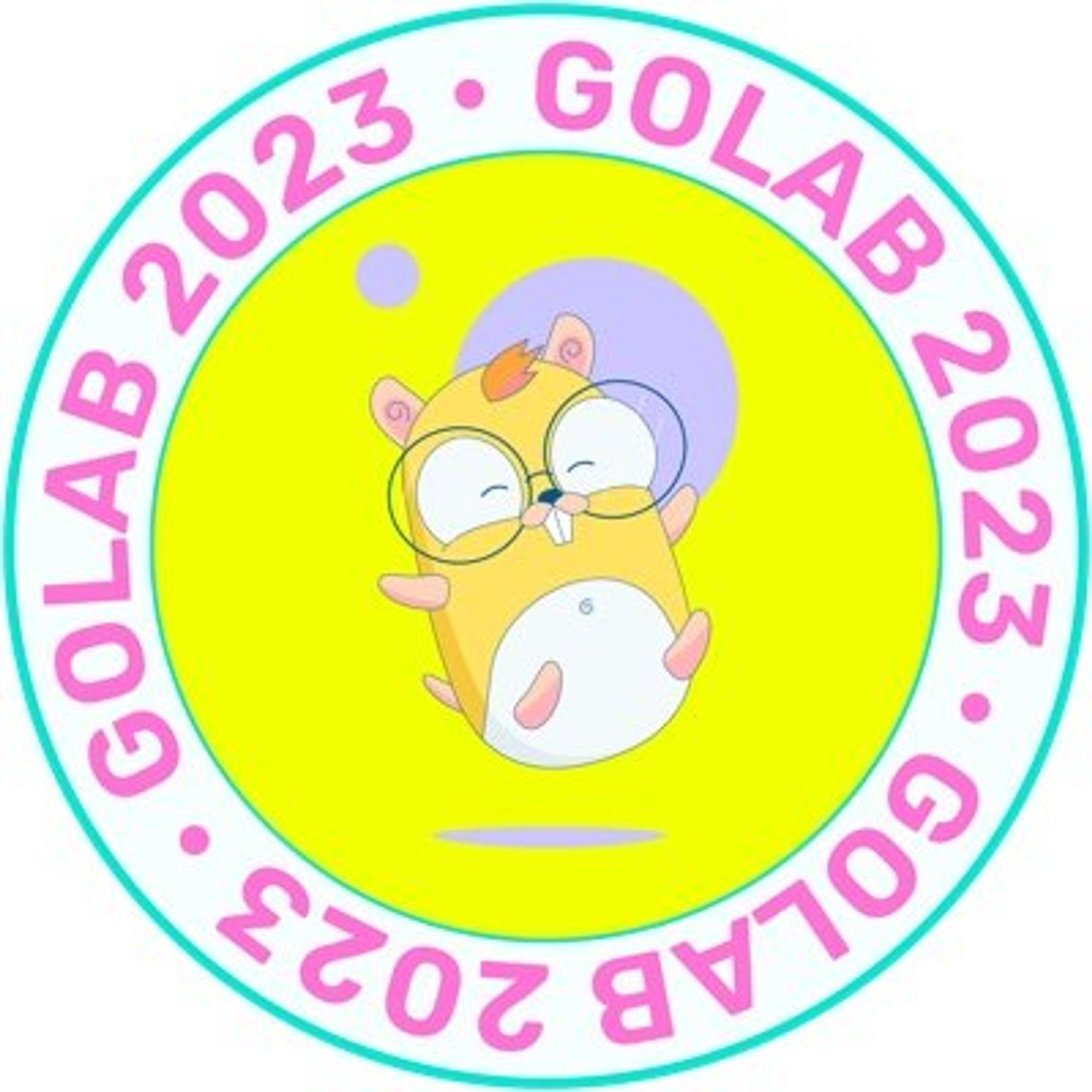 GOLAB 2023 (19-21 Novembre)