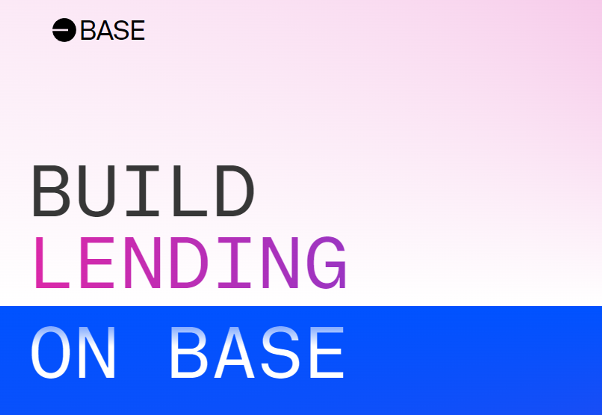 BASE：Coinbase和它的王国想要做的事