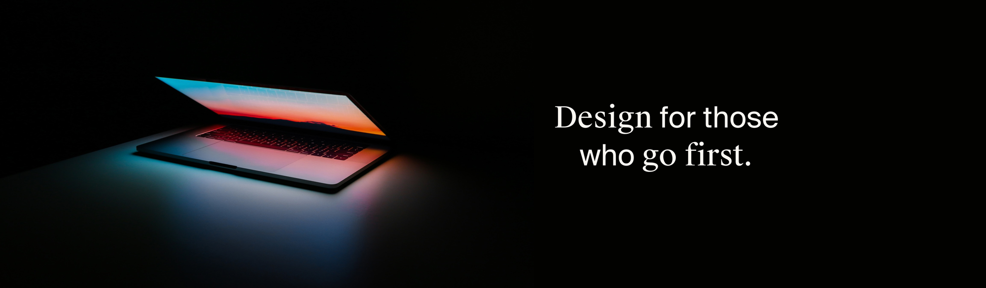 Tyler Beaty  |  Full-stack designer specializing in brand & product.
