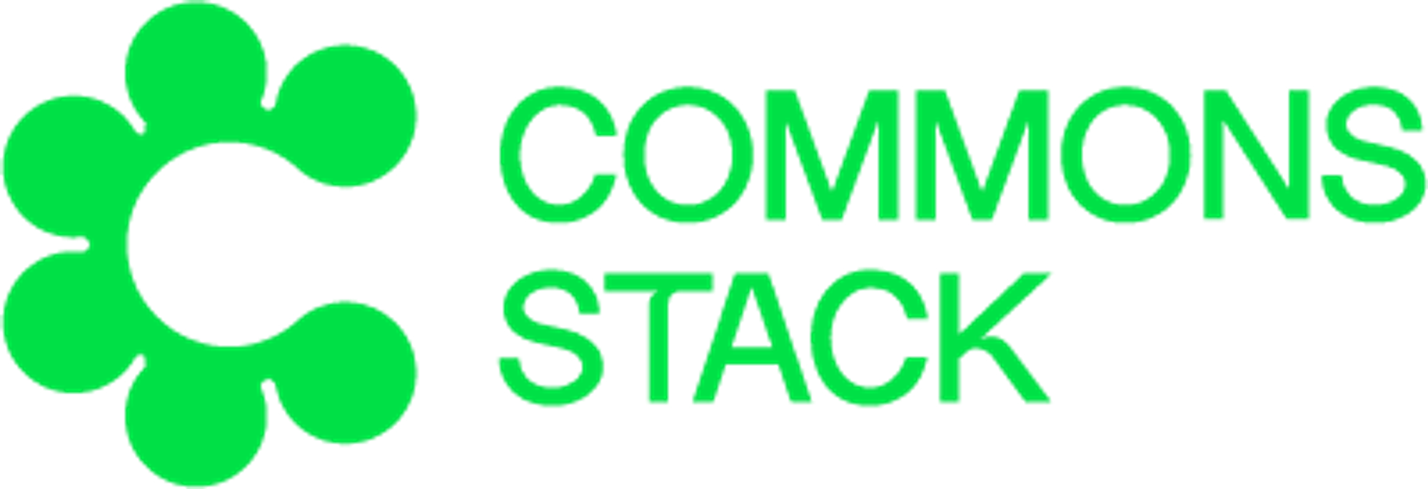 Commons Stack