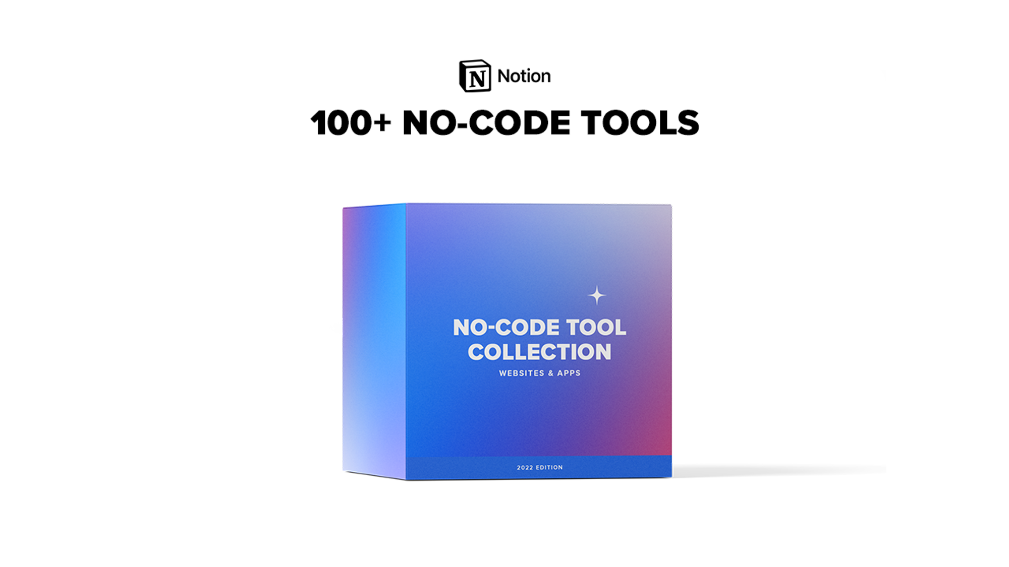 100+ No-Code Tools