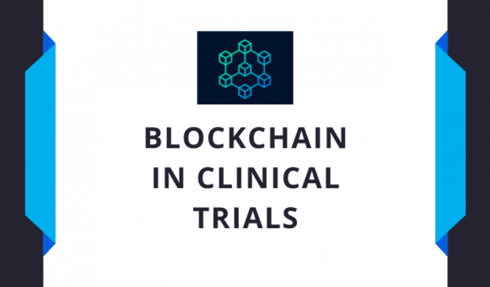 Blockchain in Clinical Trials: Can it Improve Transparency? | by ReadWrite | ReadWrite | Mar, 2022 | Medium