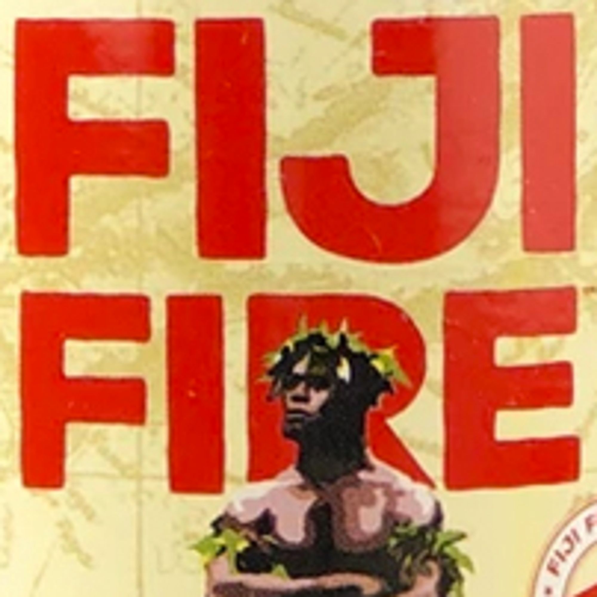 Fiji Fire