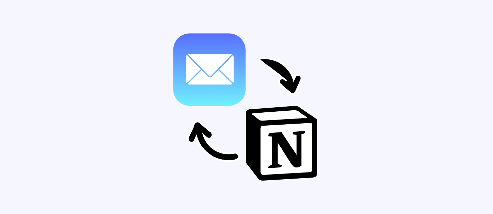 Apple Mail (iCloud) Integration