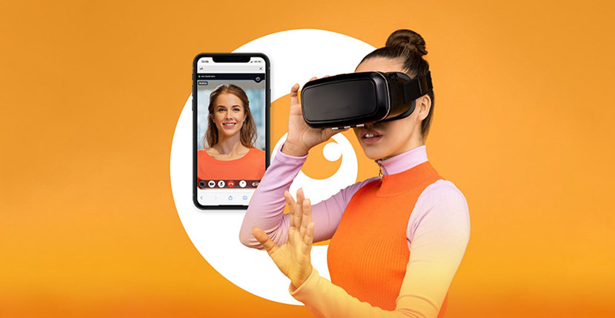 Virtual Reality in Retail: What it is and Why it Matters - Confer With