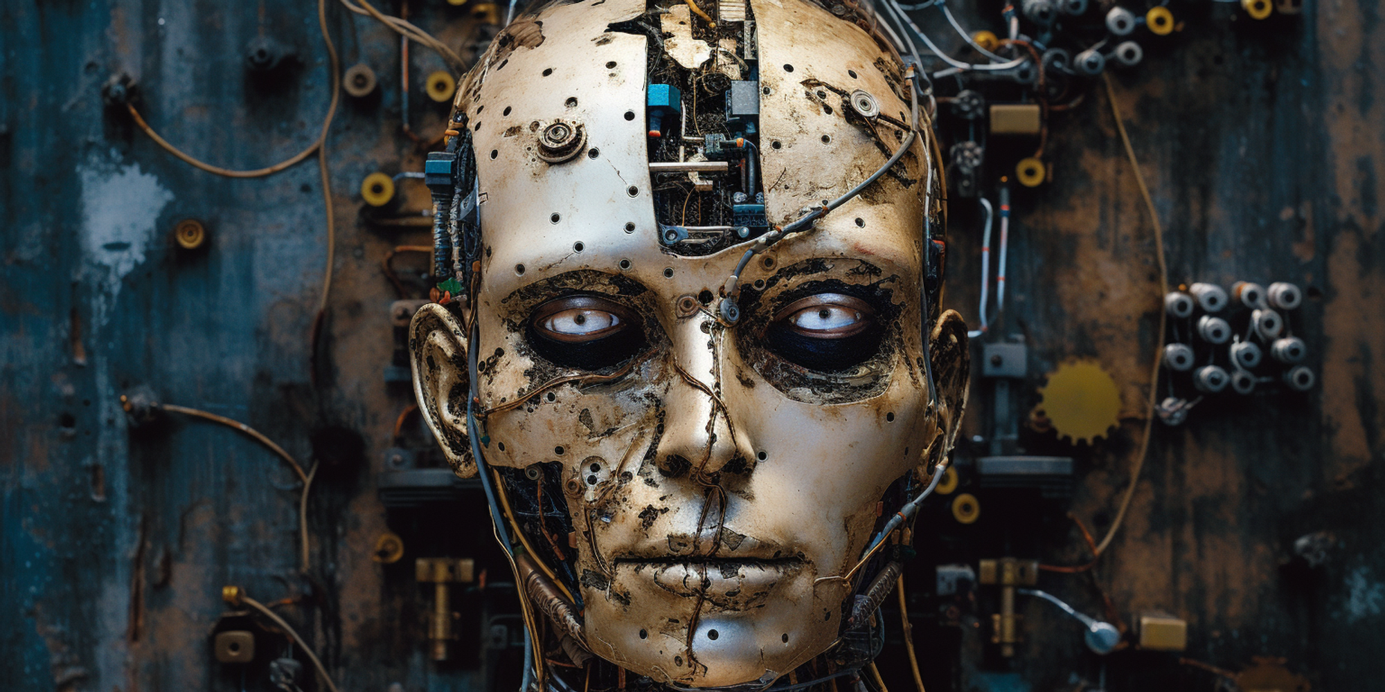moodyanna_A_damaged_robot_with_exposed_circuits_in_a_worn-out_s_34241322-4de2-4d5a-8dc1-28fc2839b8b5.png