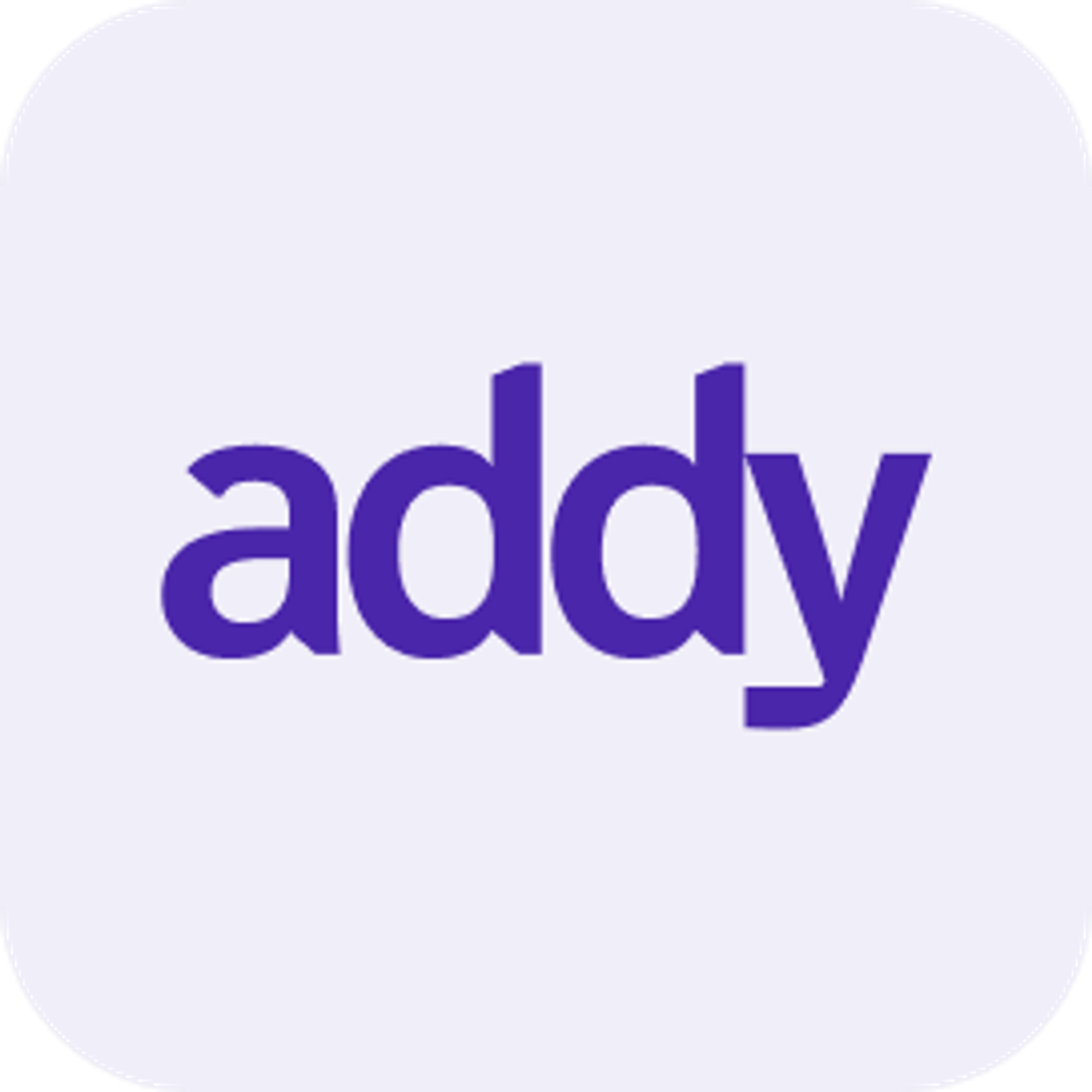 About addy – Icon