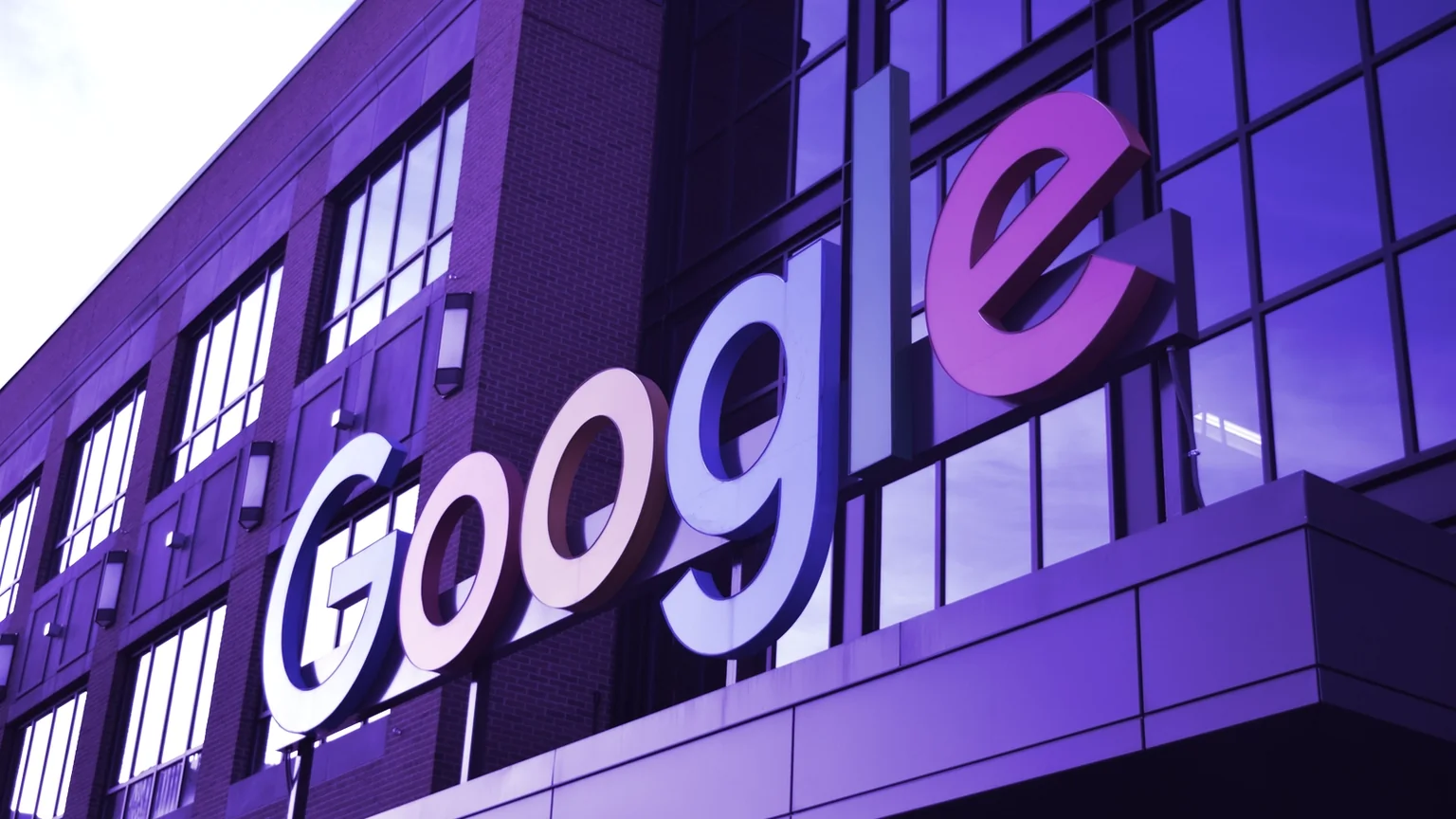 Google Is Looking to Help Build Web3, Blockchain Products: Alphabet CEO - Decrypt