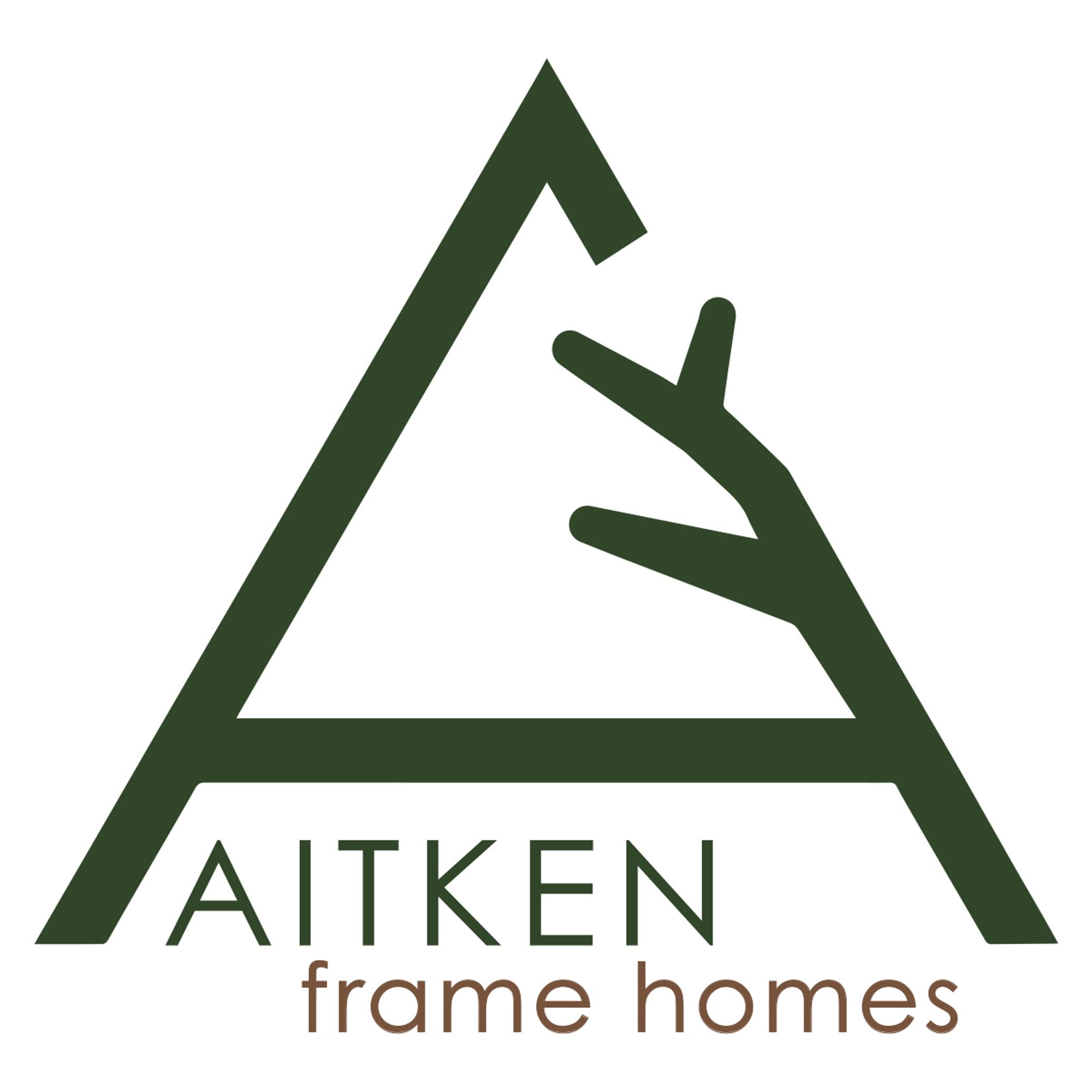 Aitken Frame Homes