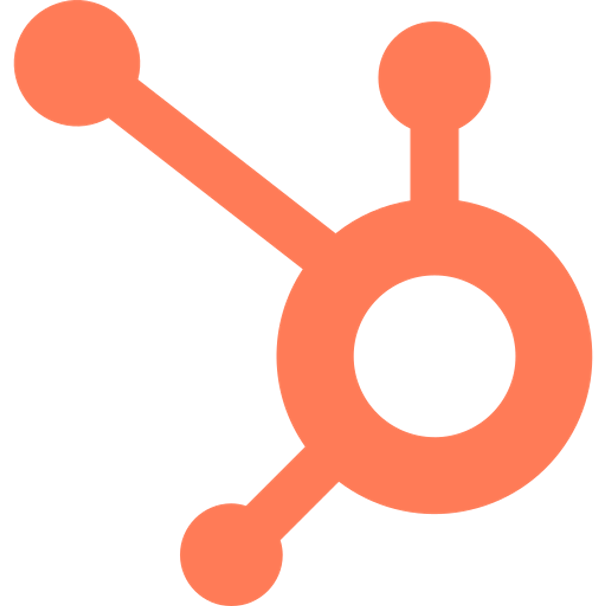 HubSpot integration – Icon