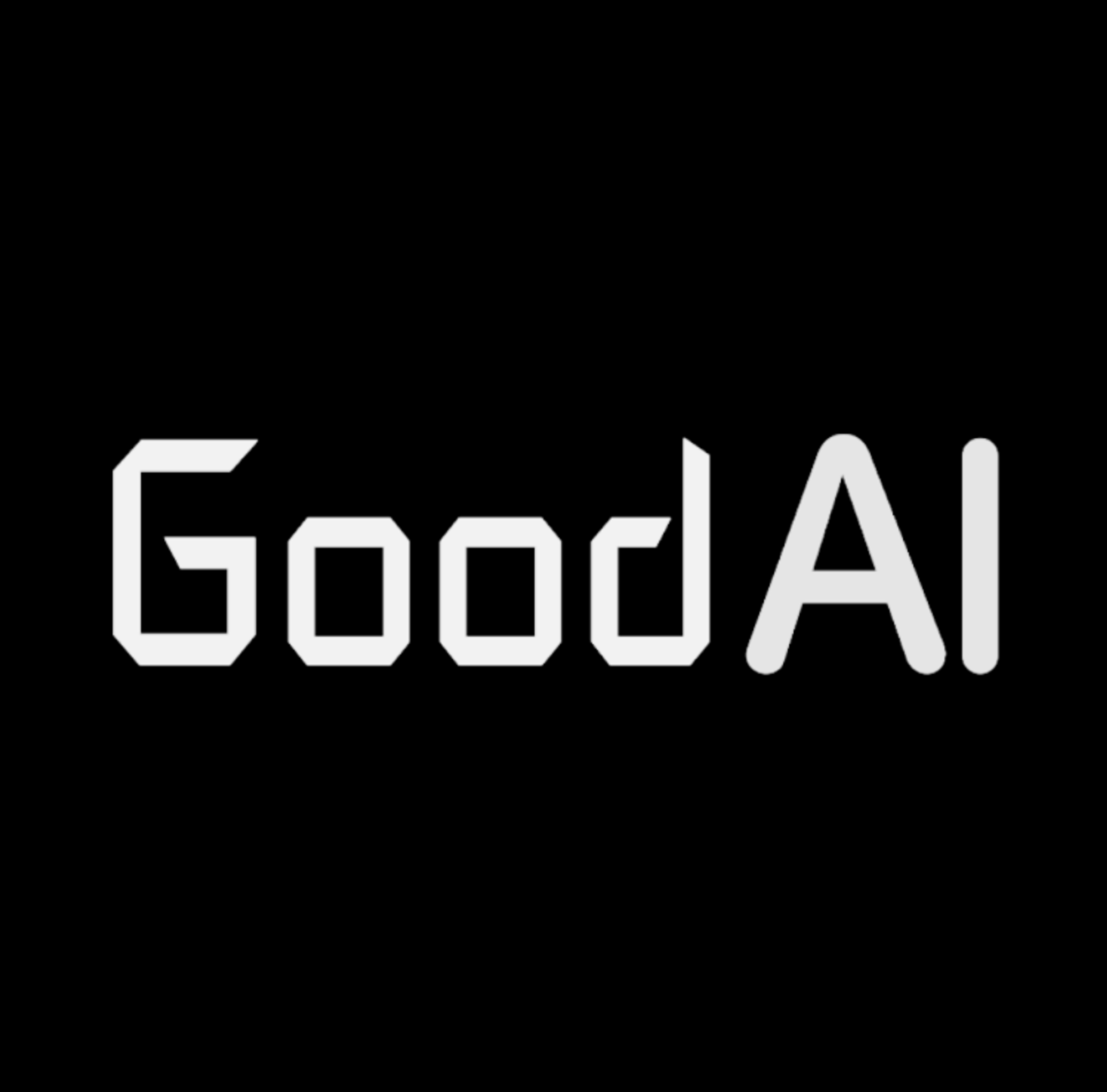 GoodAI - Develop safe general artificial intelligence