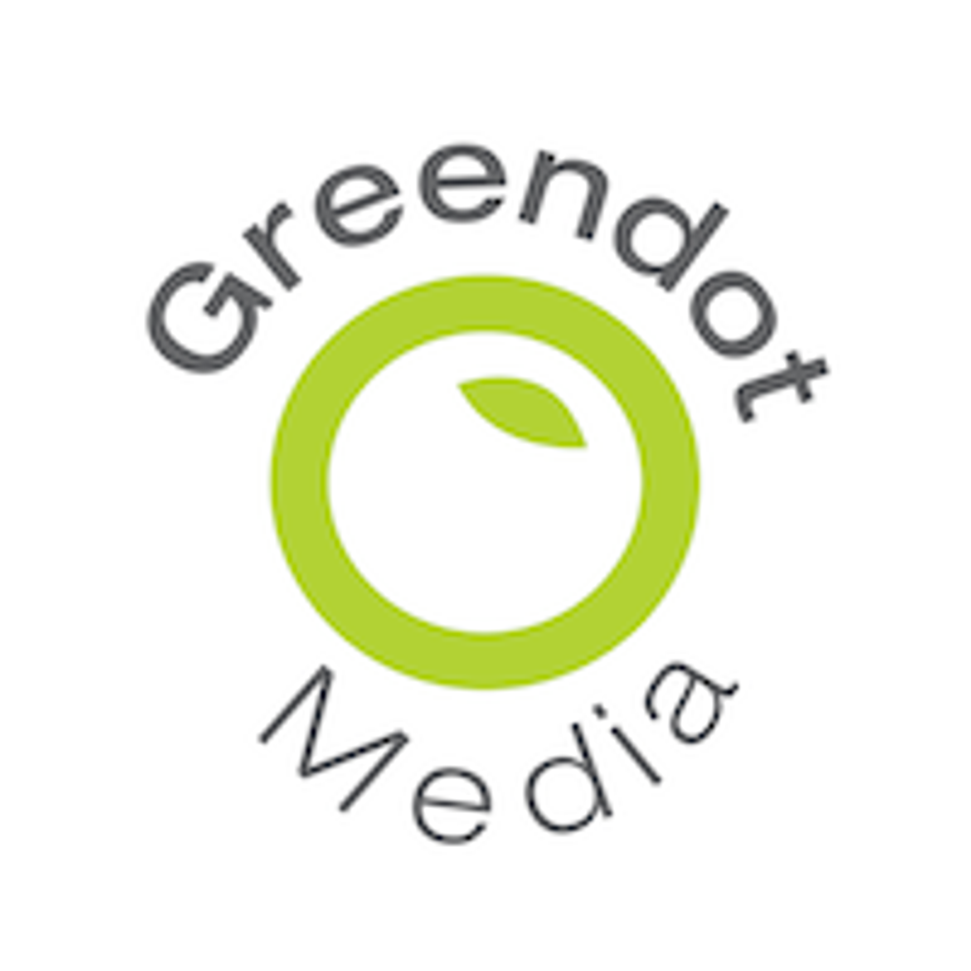Privacy Policy of Greendot Media