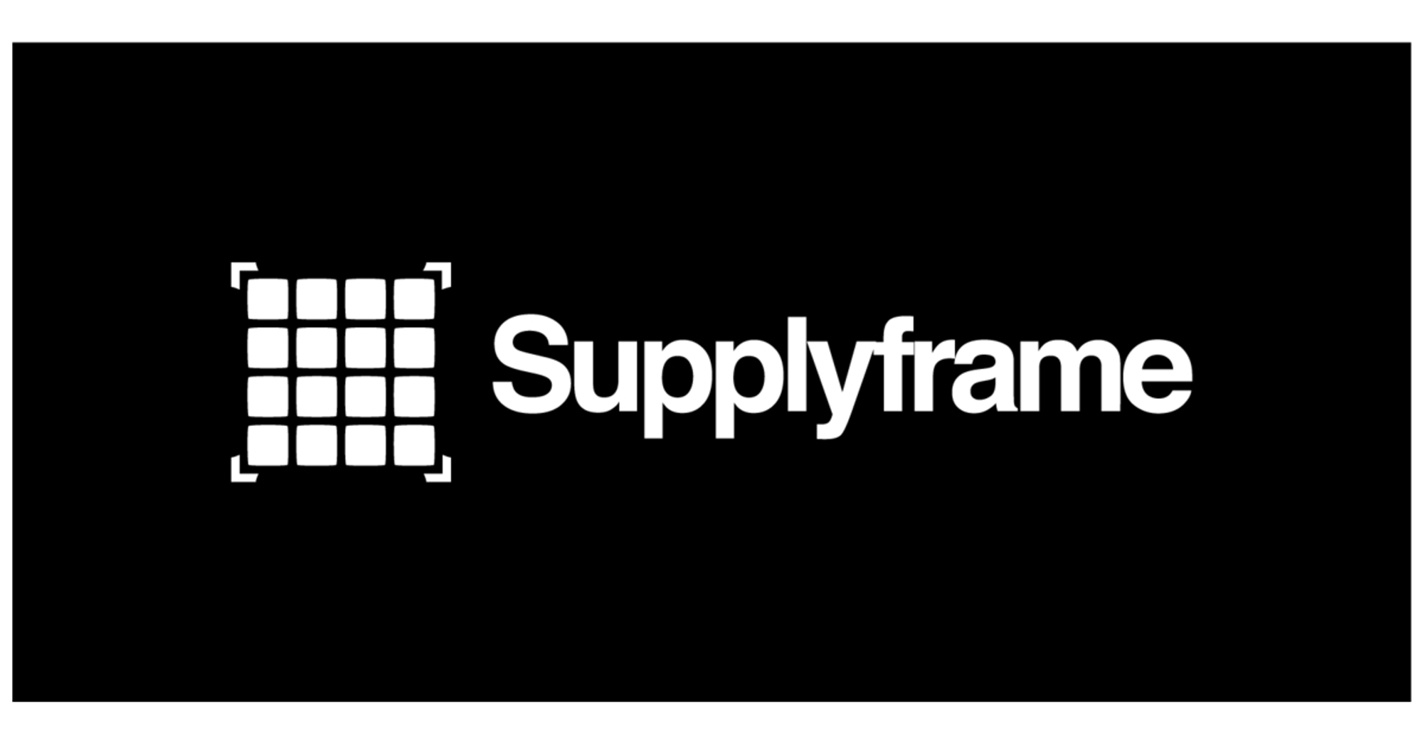 Supplyframe